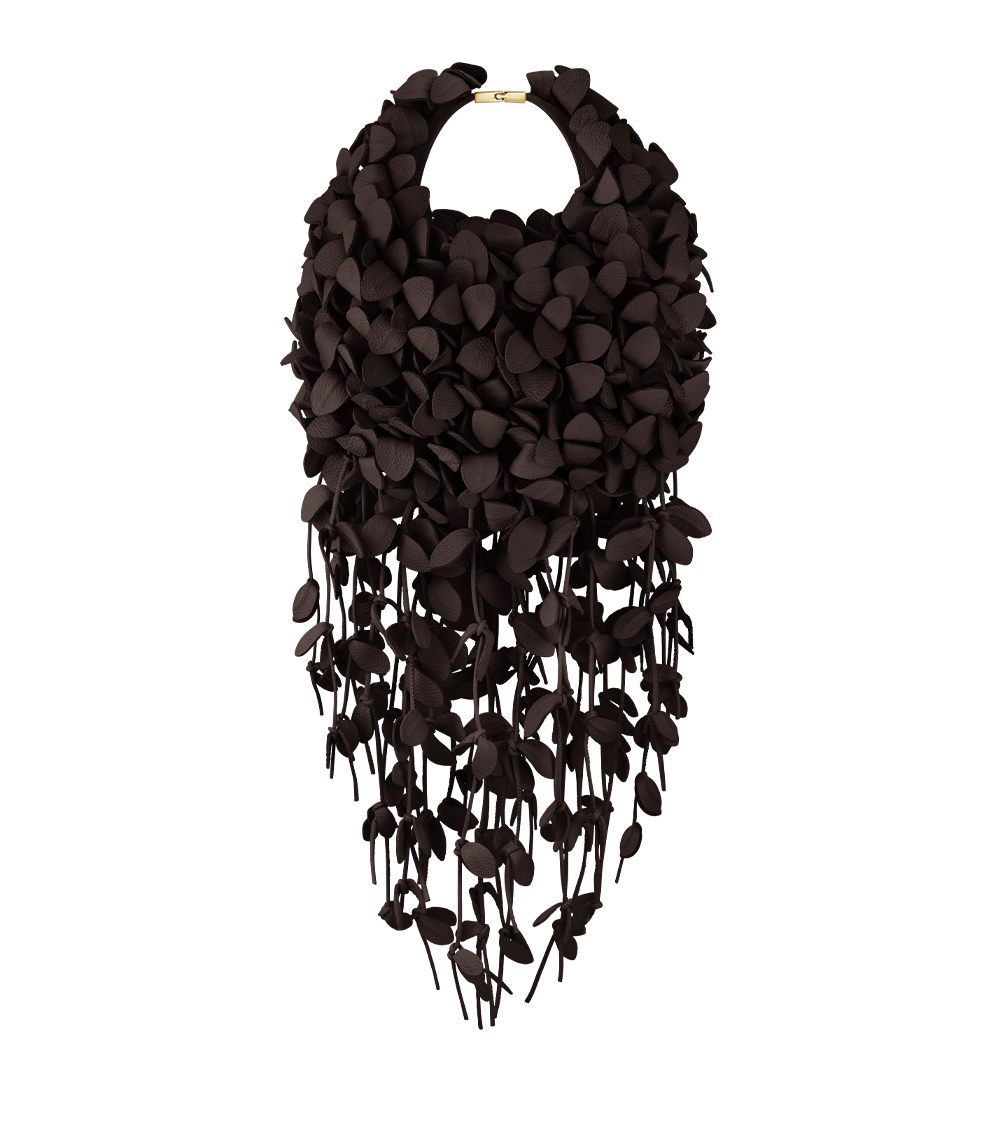 Polène | Bag - Béri - Lif Ebony – Polène US