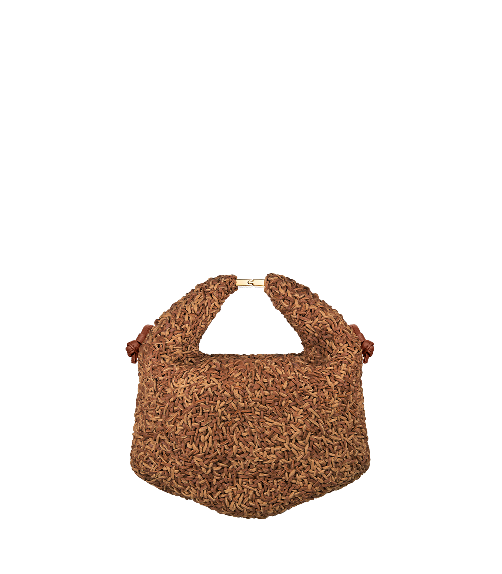 Polène | Bag - Béri - Rizom Cognac