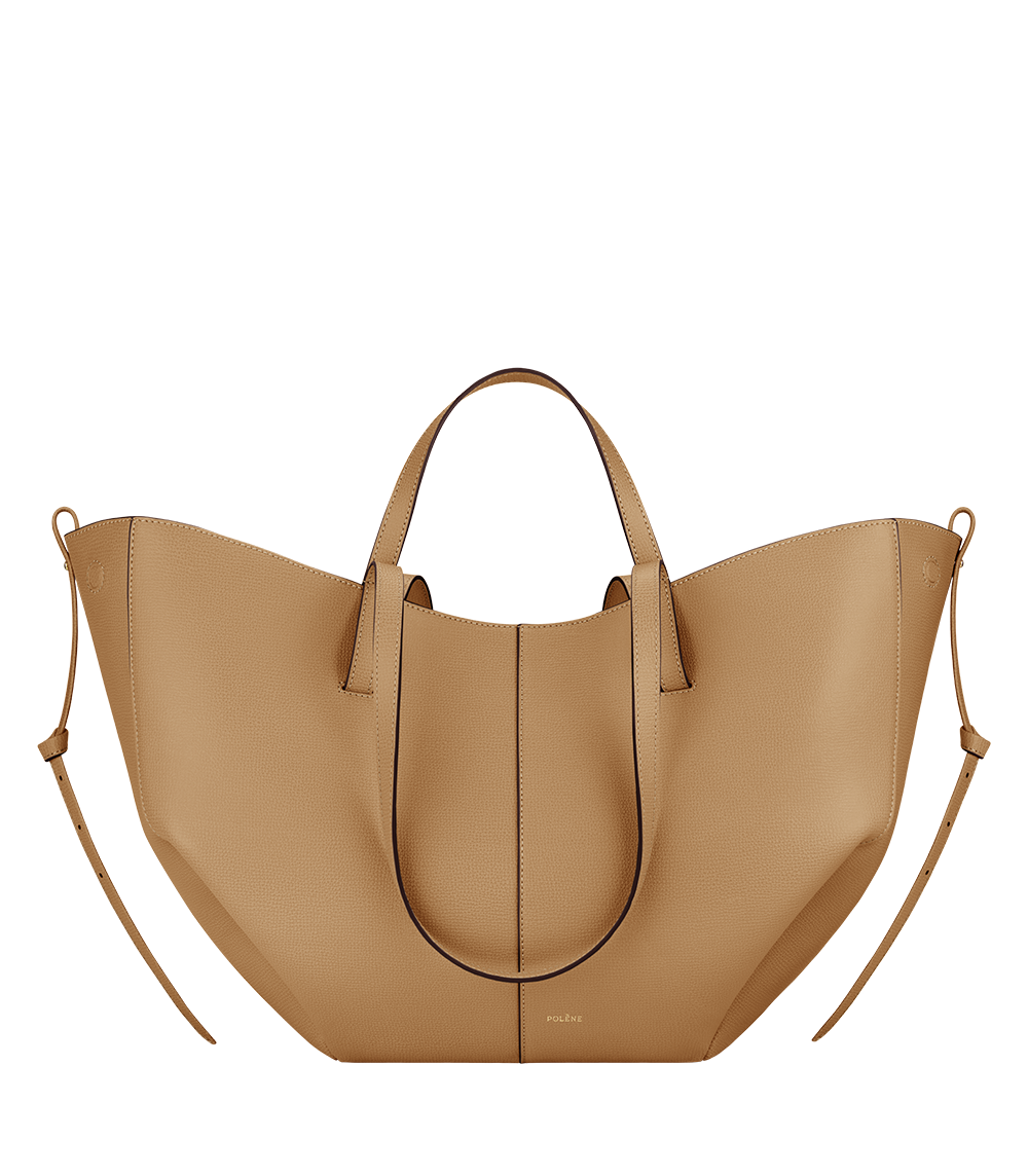 Polène | Bag - Cyme - Textured Ocher – Polène US Polène | Bag - Cyme - Textured Ocher – Polène US