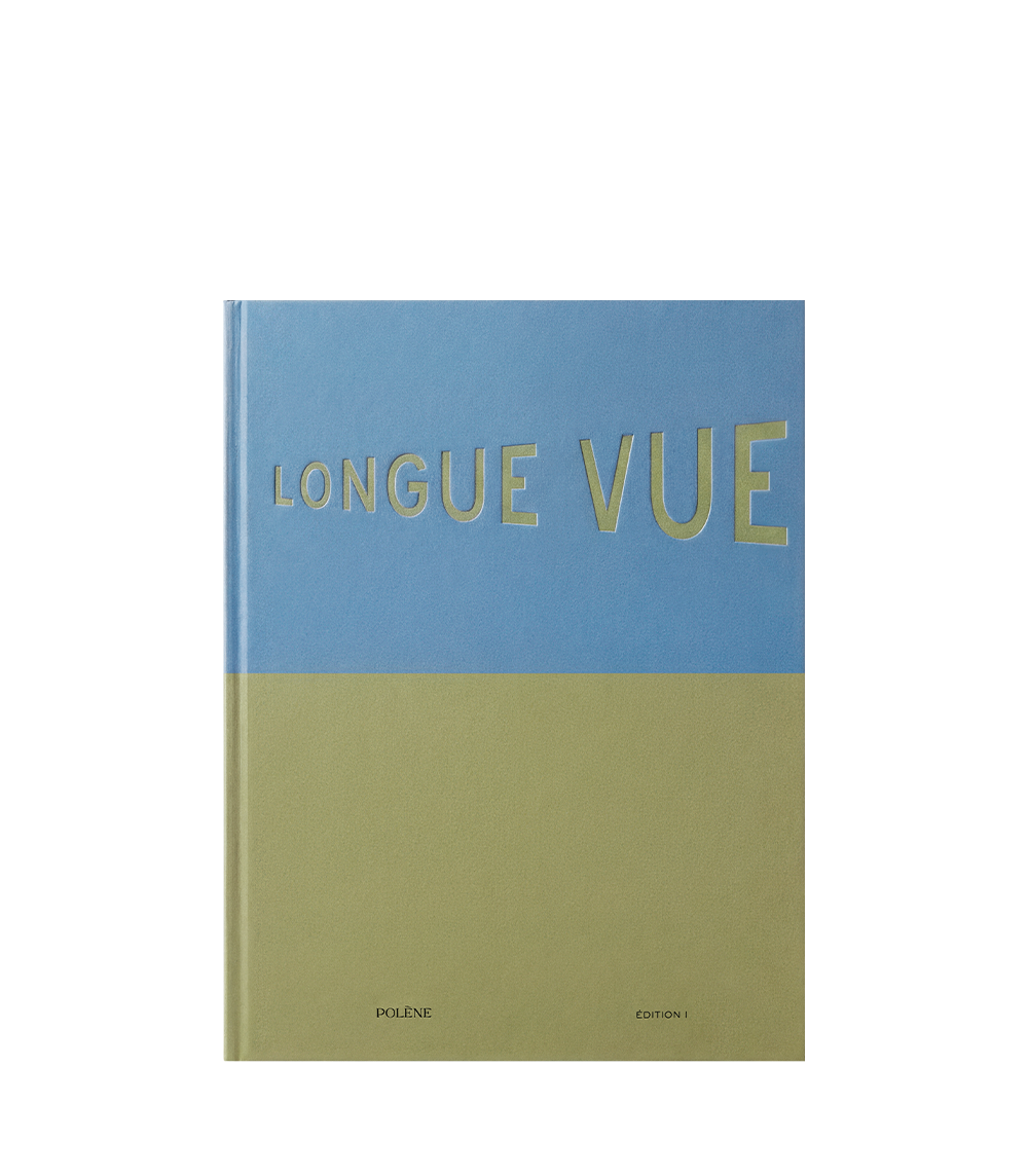 Longue Vue Magazine – Polène US