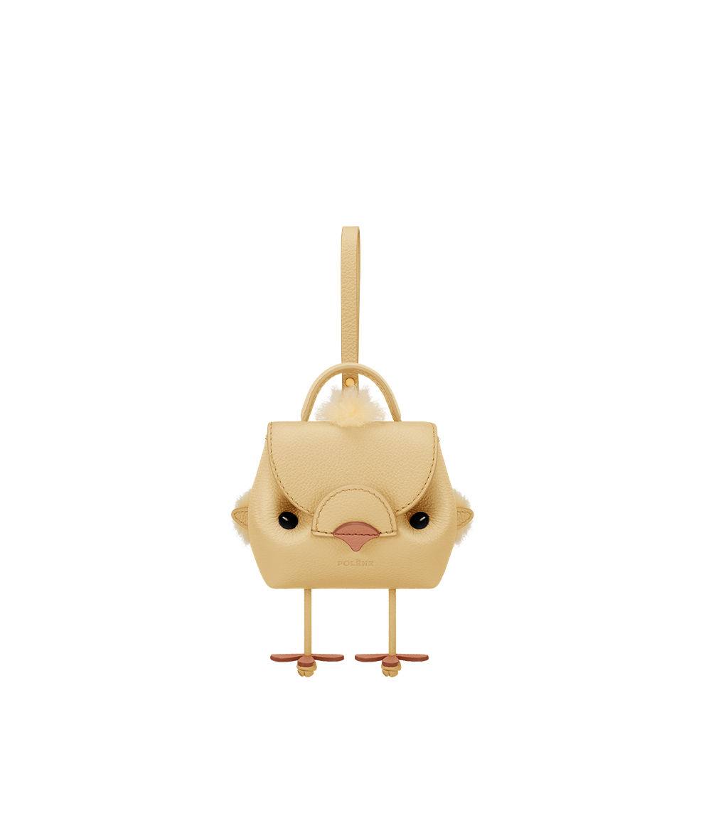 ポレーヌナノニマルズ チャームThe Nanonimals Polène Polène | Charm - The Nanonimals Piyu - Mimosa – Polène US