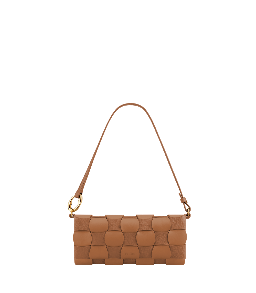Polène | Bag - Neiti - Duo Camel – Polène US Polène | Bag - Neiti - Duo Camel – Polène US
