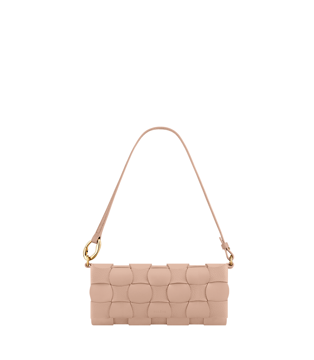 Polène | Bag - Neiti - Duo Dune – Polène US Polène | Bag - Neiti - Duo Dune – Polène US