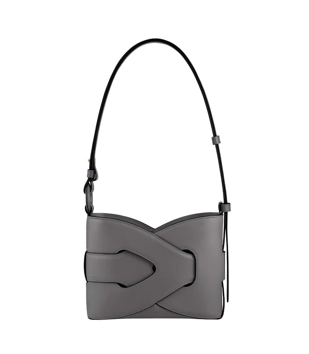 Polène | Bag - Nodde - Smooth Stone – Polène US Polène | Bag - Nodde - Smooth Stone – Polène US