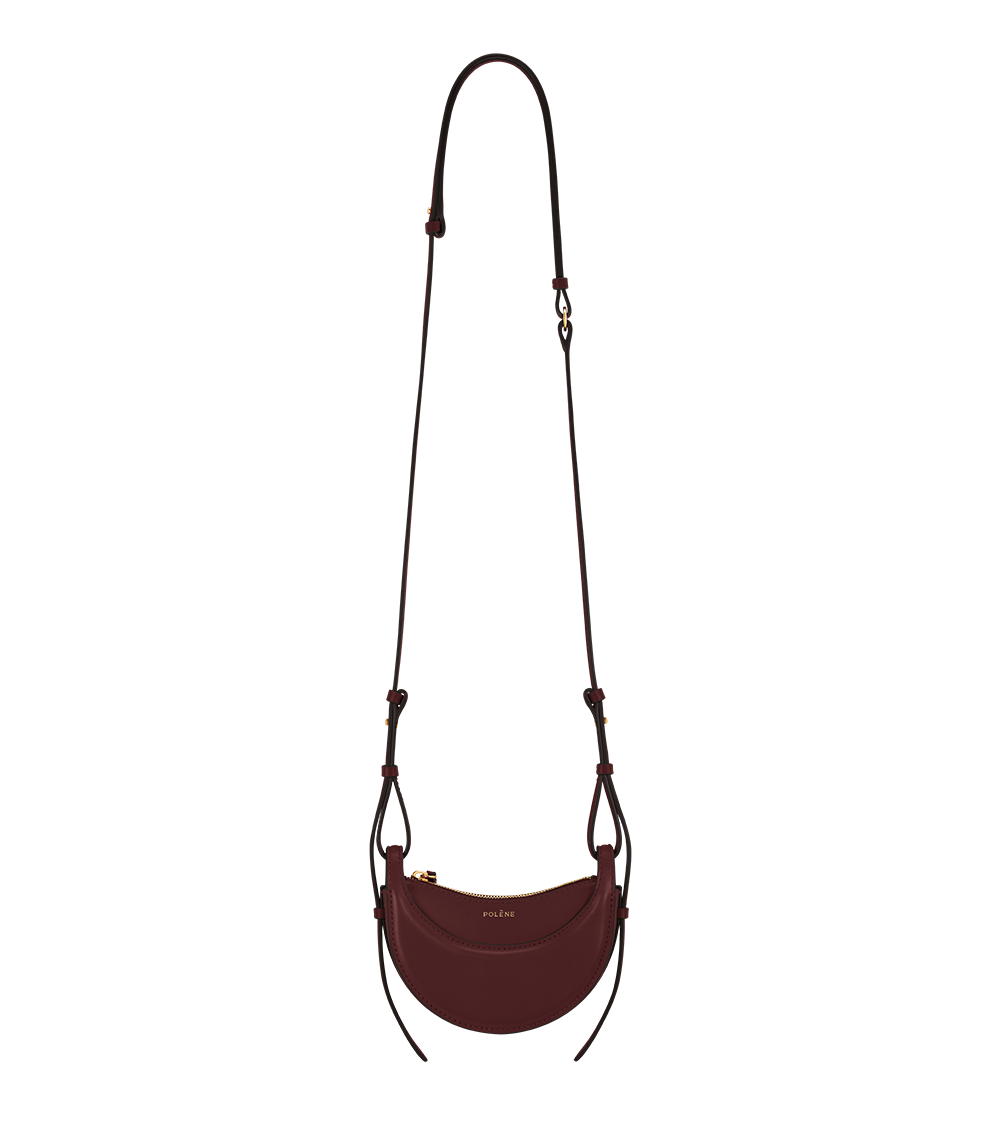 ショルダーバッグ POLENE Polène Launches First Mid-Autumn Festival Special Edition