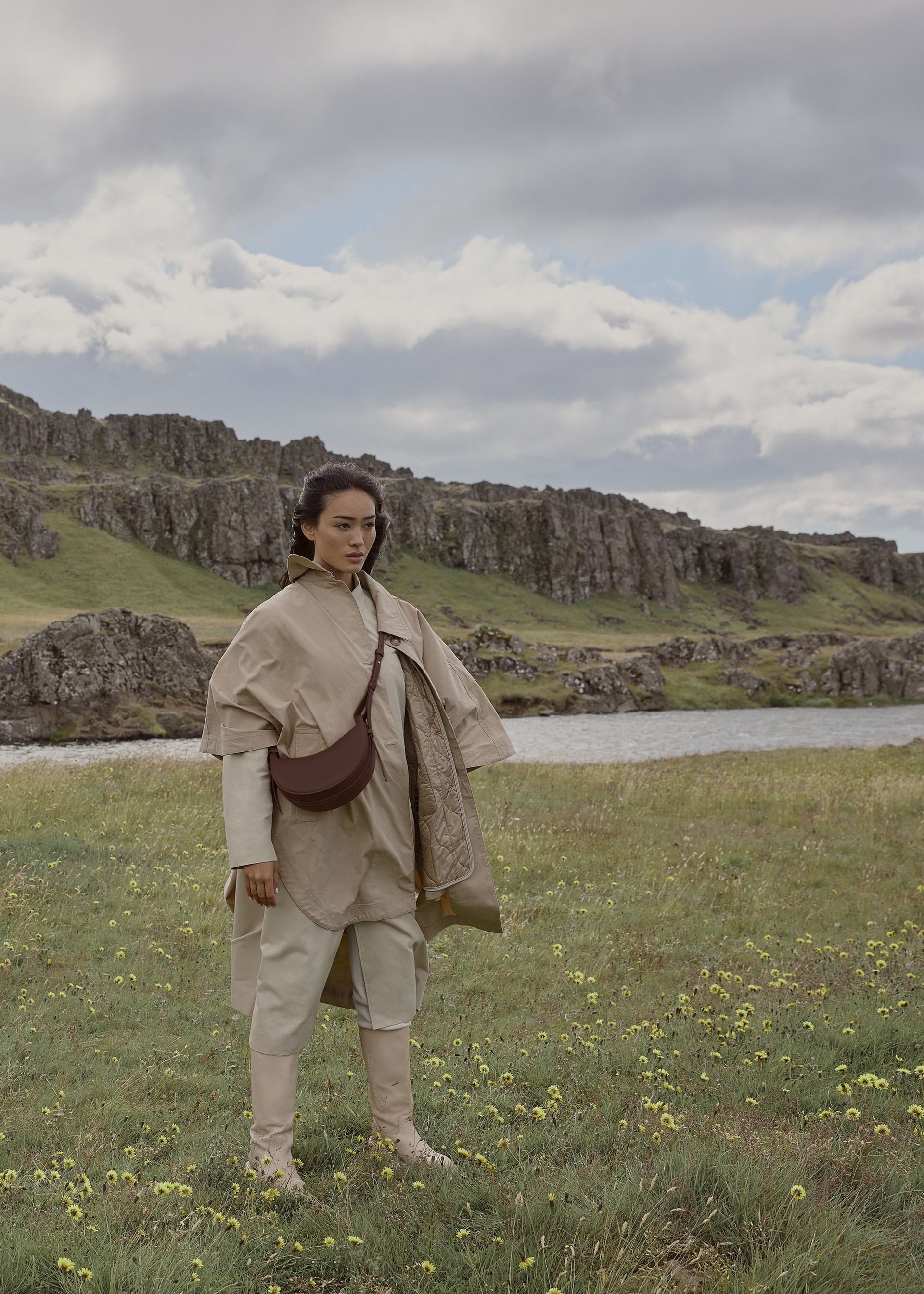 Numéro Dix - Textured Sandalwood