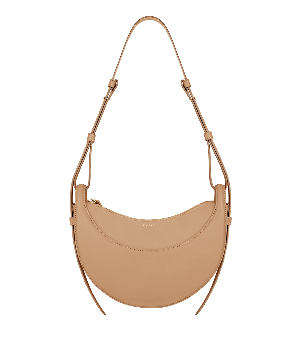 Polène | Bag - Numéro Dix - Monochrome Beige