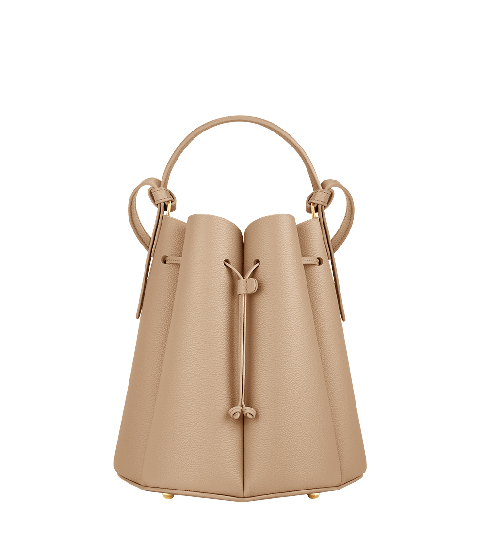Polène | Bag - Numéro Huit - Beige