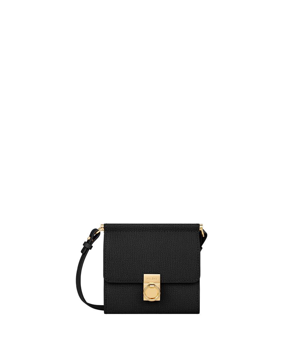 Polene wallet 2025