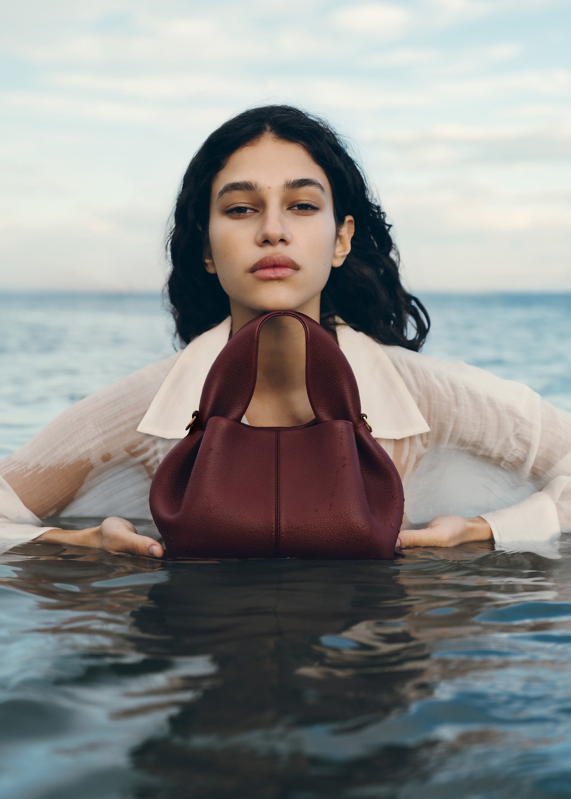 The Passengers of the Lake