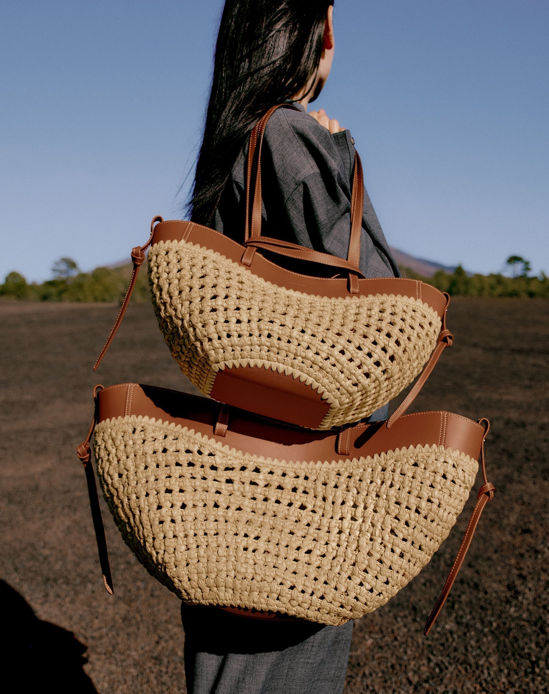 Raffia Edition