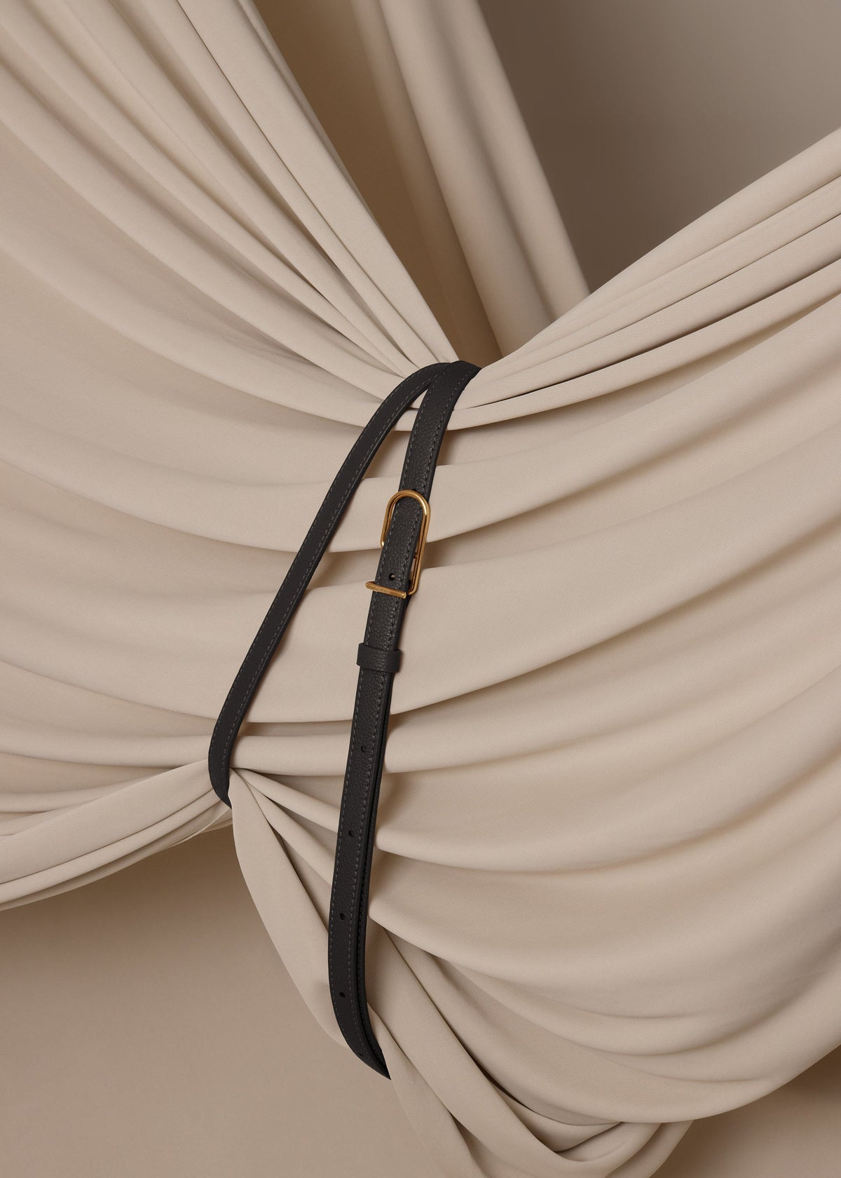 Polene Root Polène | Bag - Cyme - Textured Root