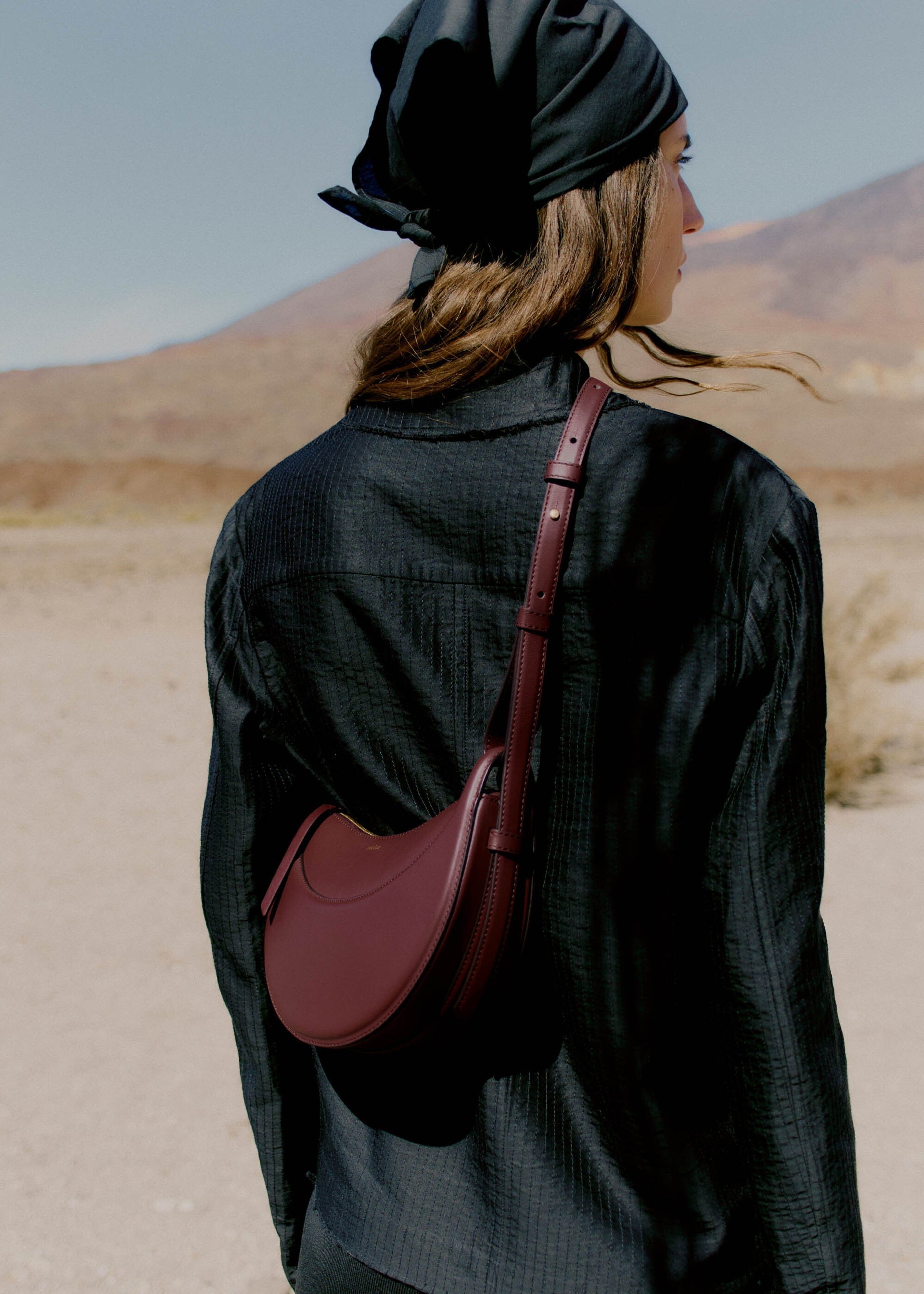 Crossbody