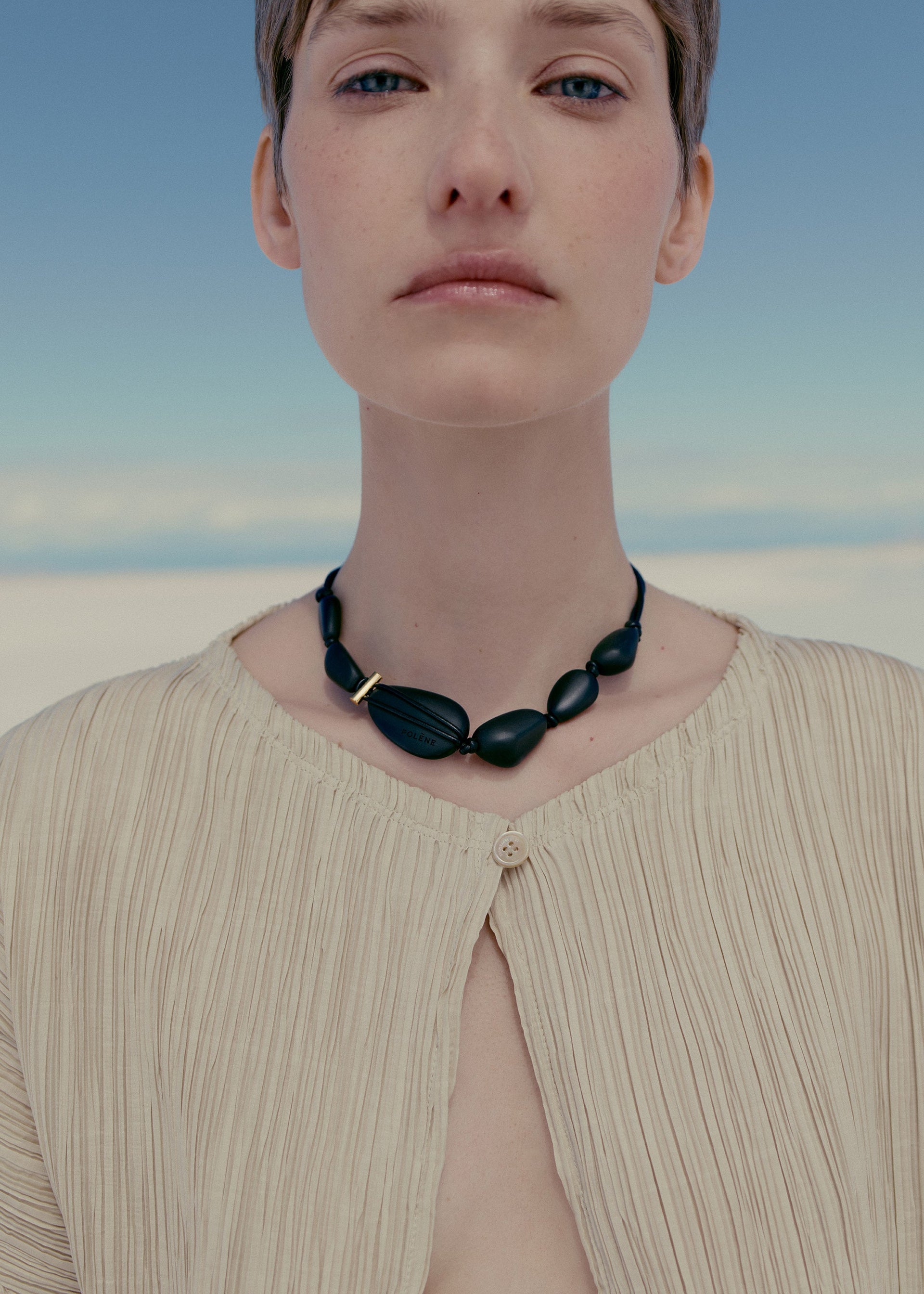 New Jewellery