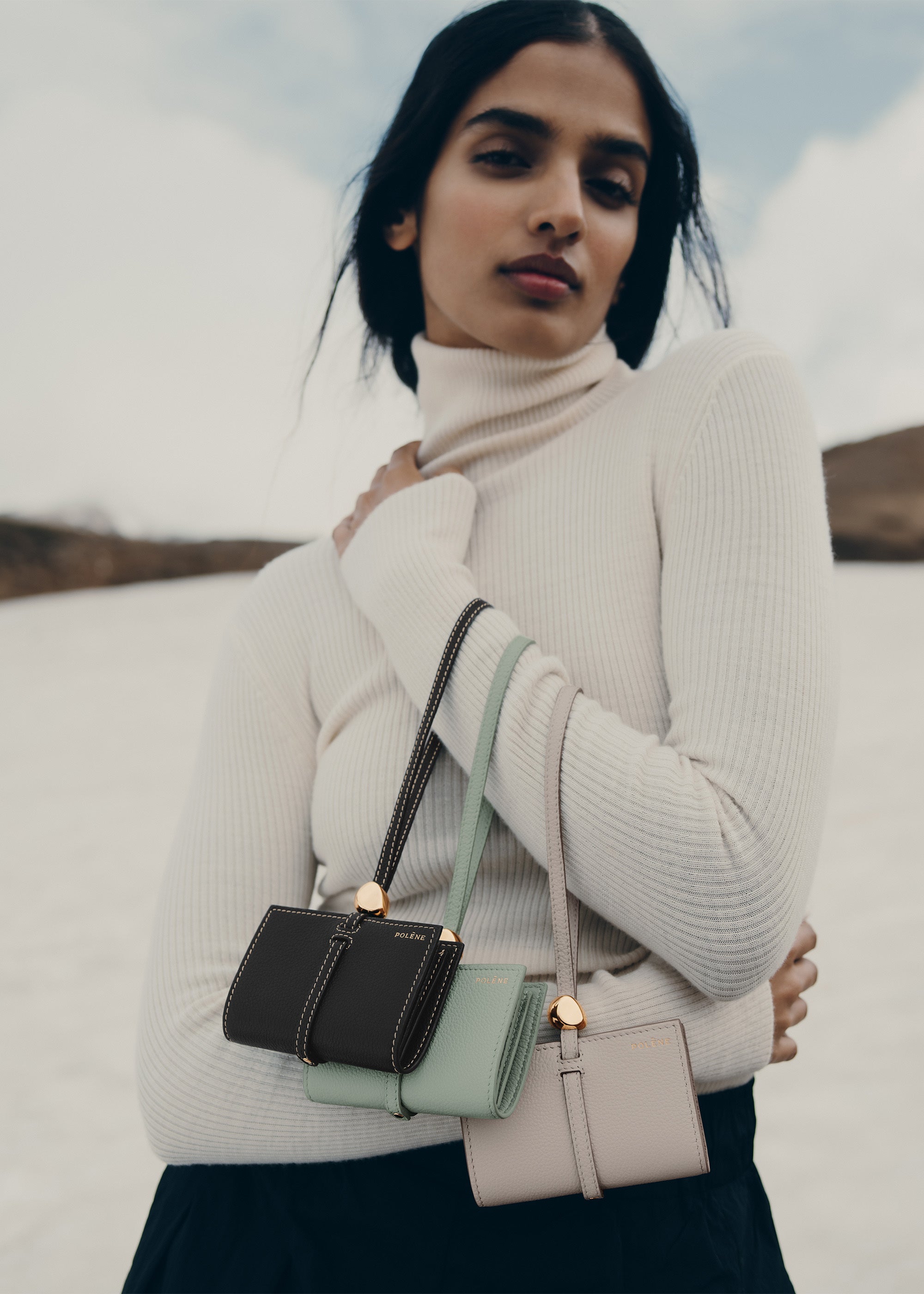New Accessories – Polène