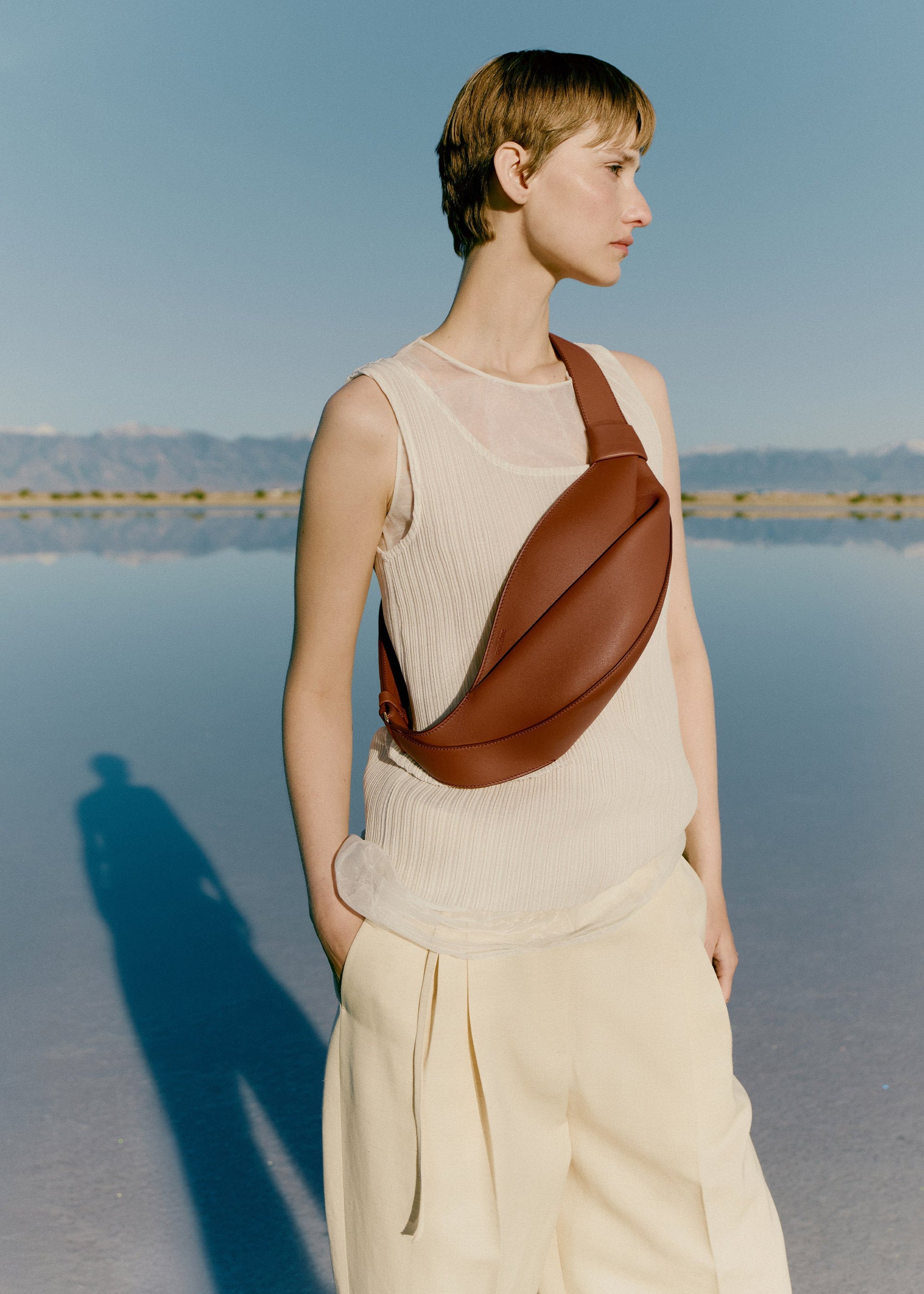 Belt bags