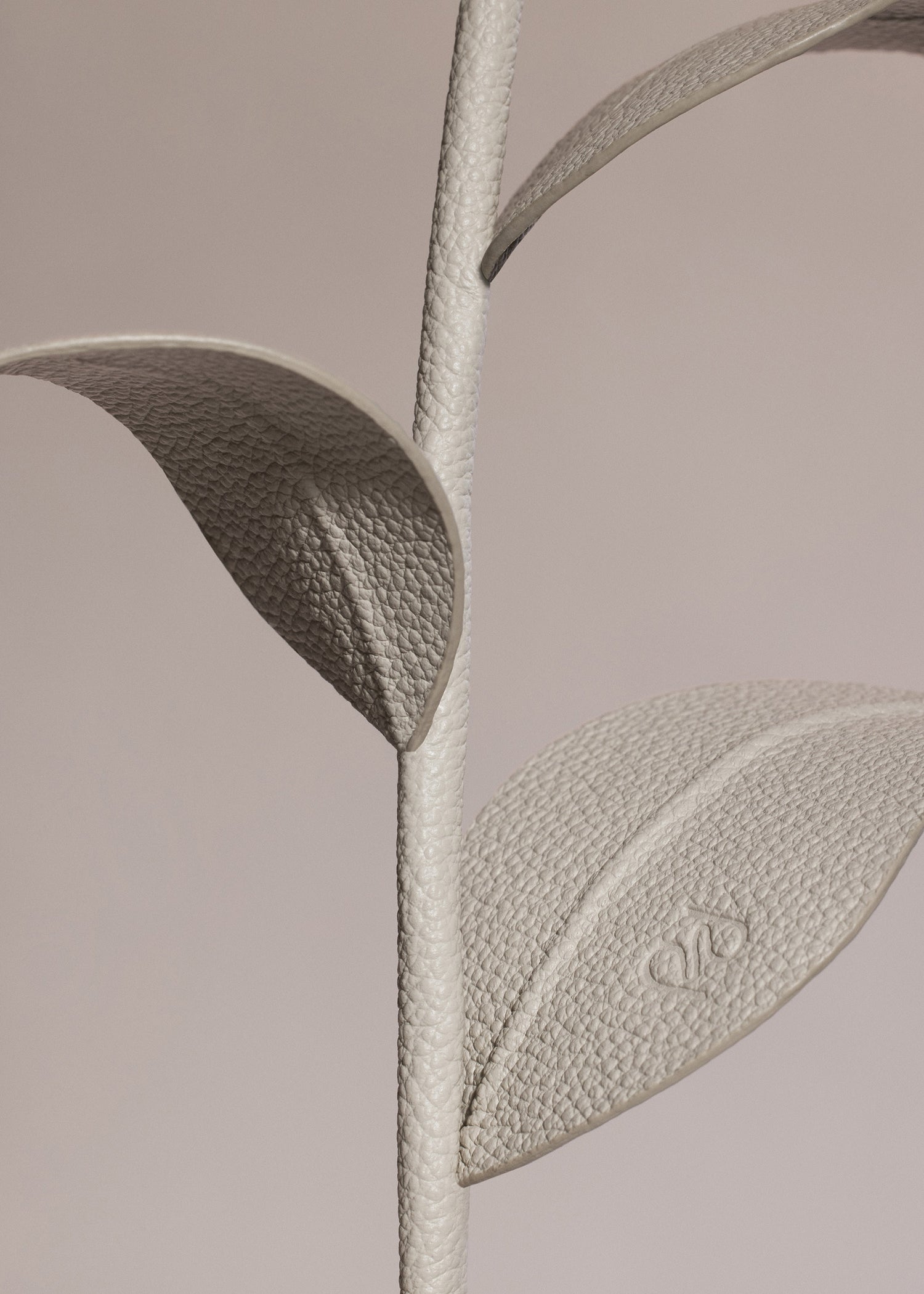 Dalium Flower - Textured Duo Chalk