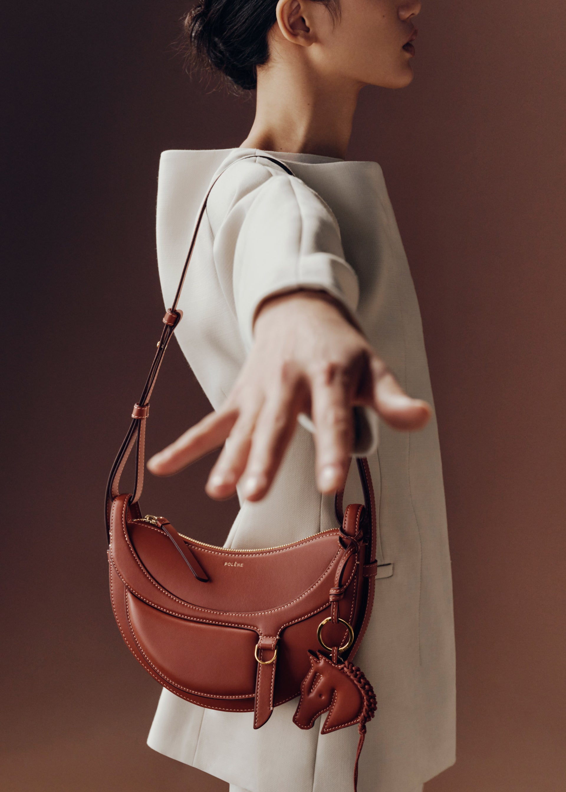 Numéro Dix Galop - Cognac