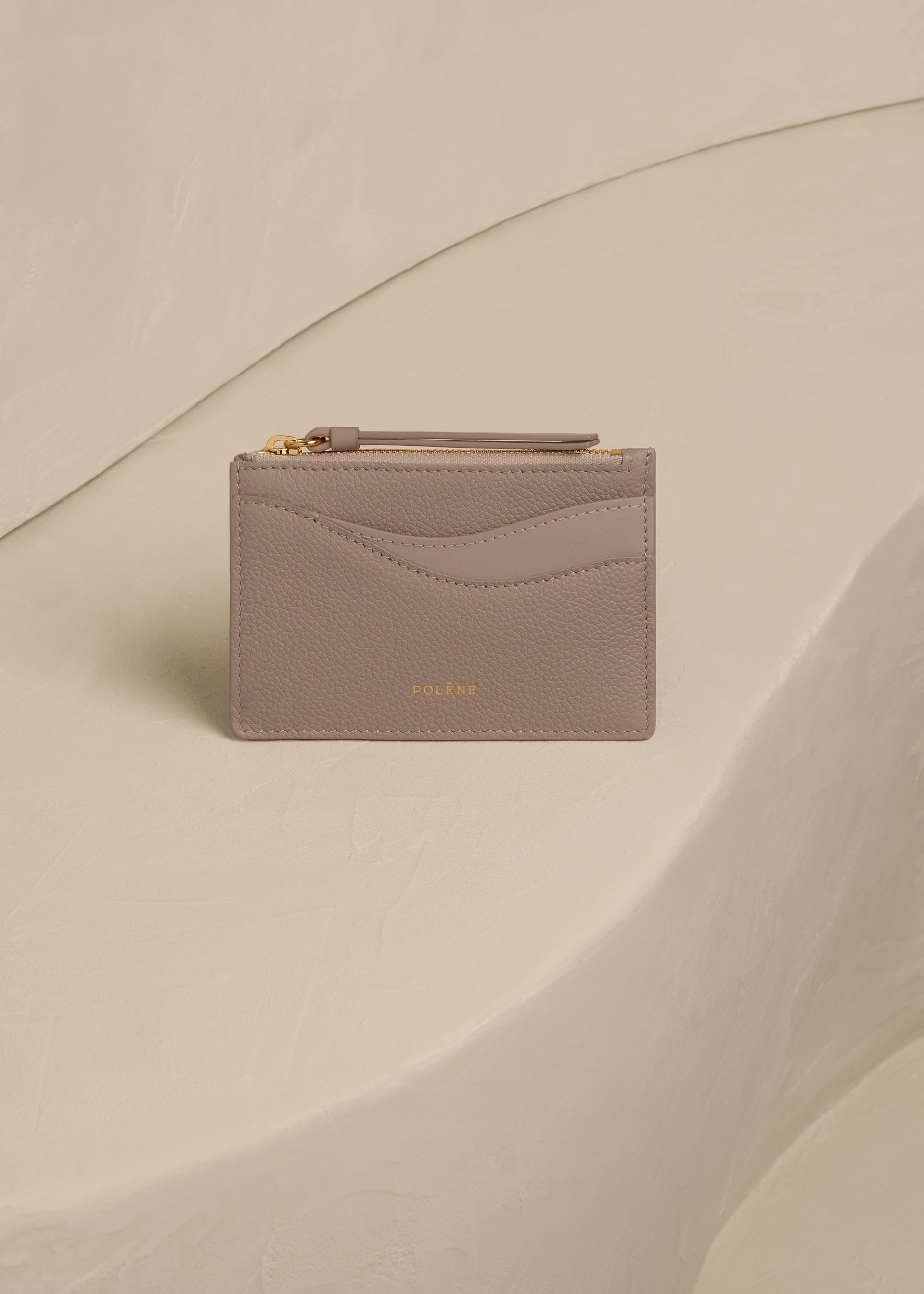 Pouch Sierra Mini - Duo Taupe