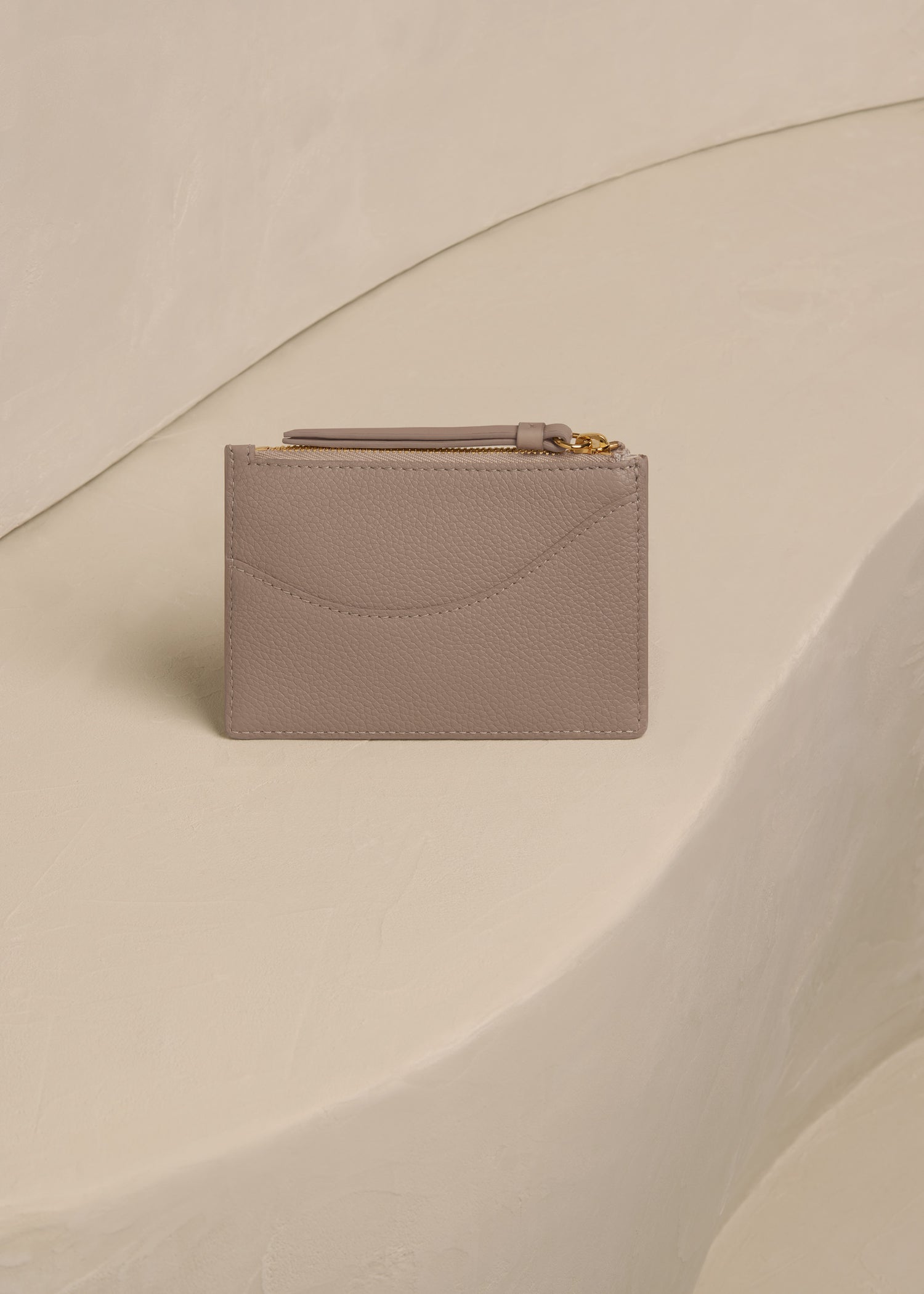 Pouch Sierra Mini - Duo Taupe