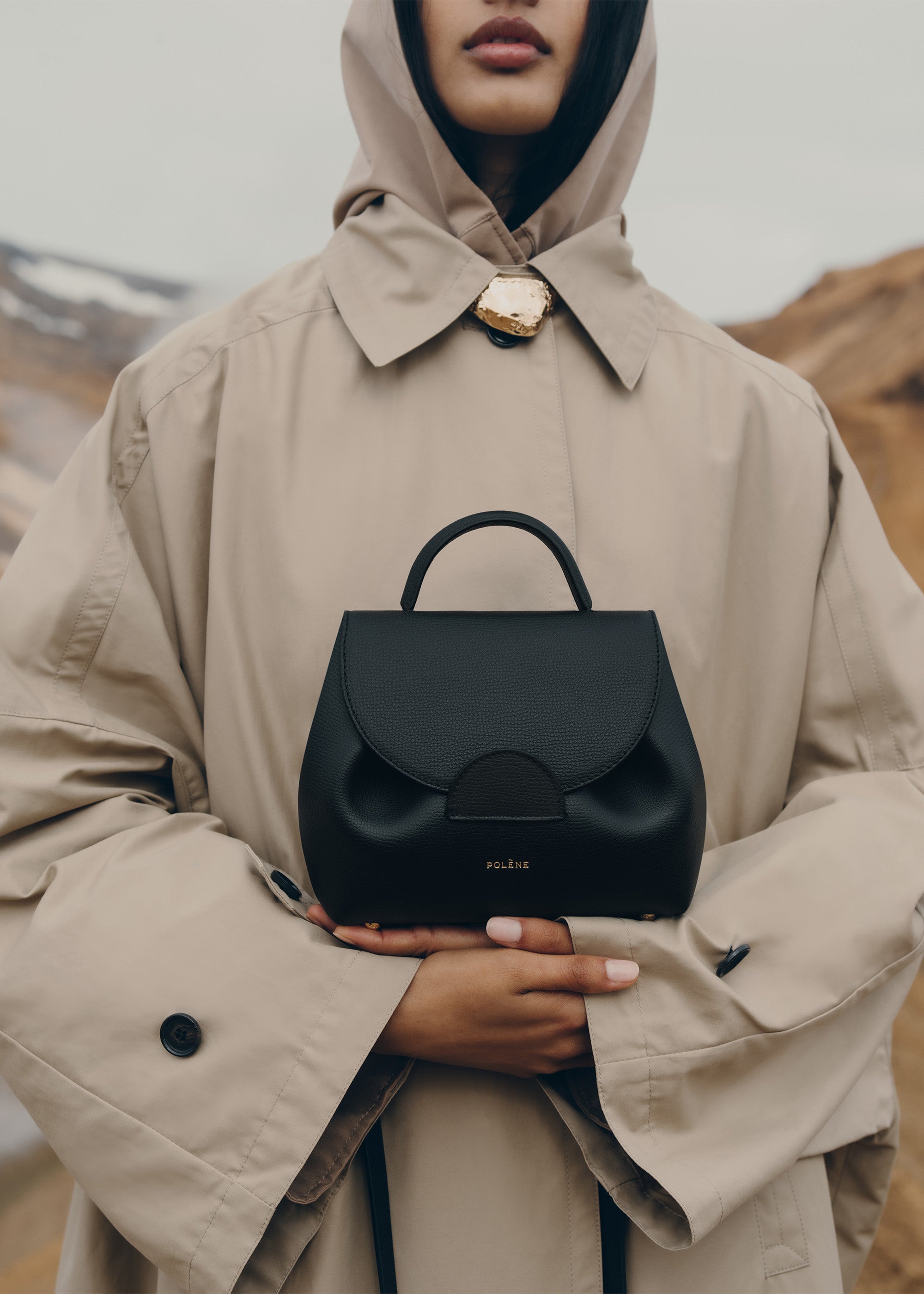 Polene numero un nano Clearance