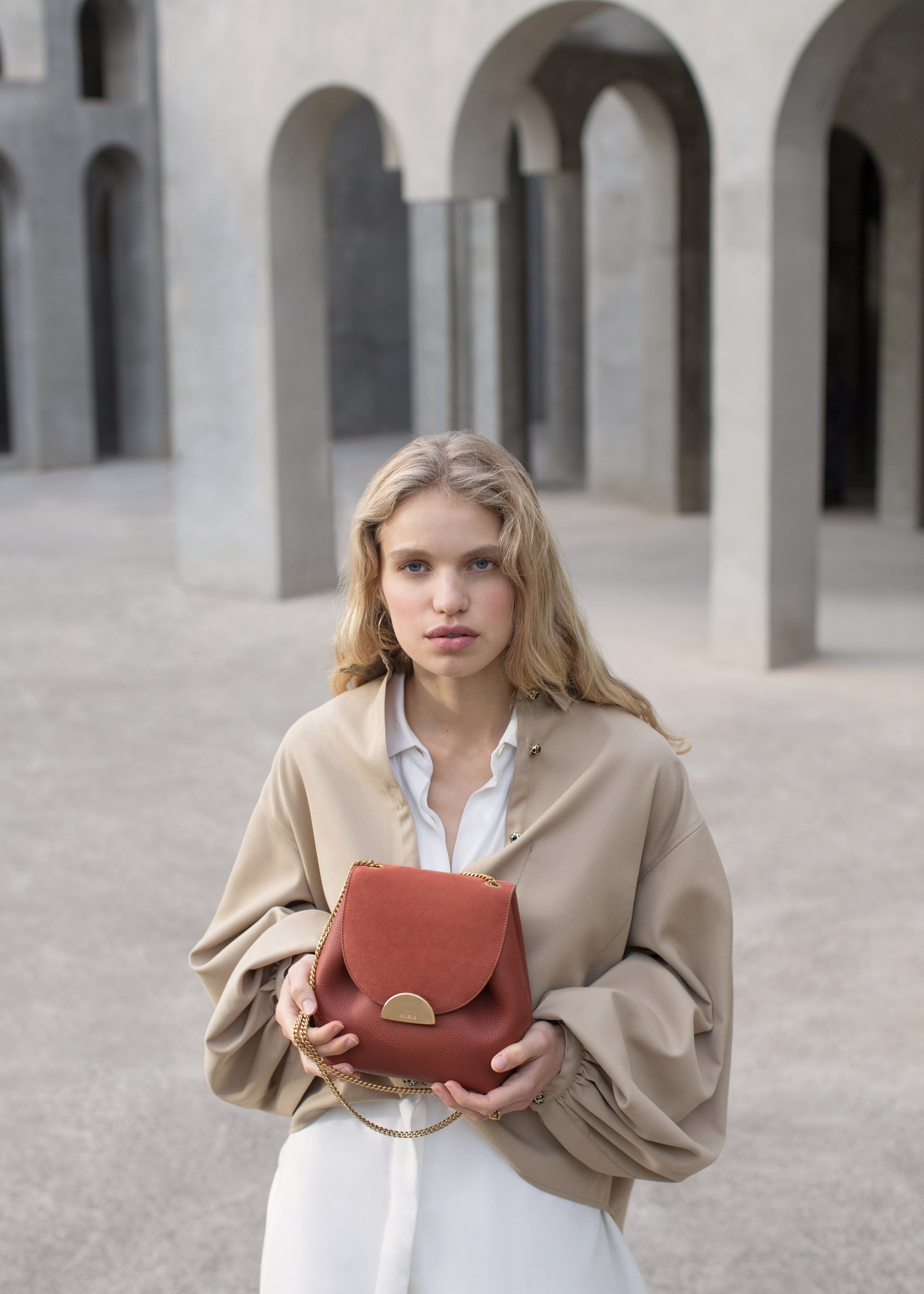 Numéro Un Mini - Duo Terracotta