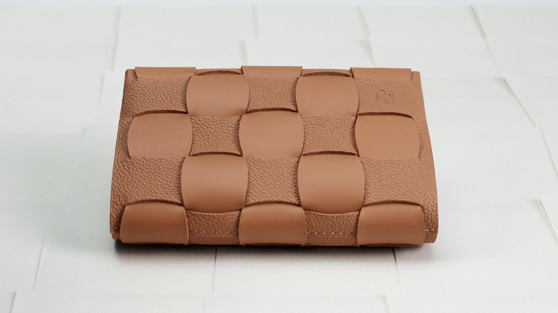 Polène | Bag - Béri - Textured Camel – Polène US