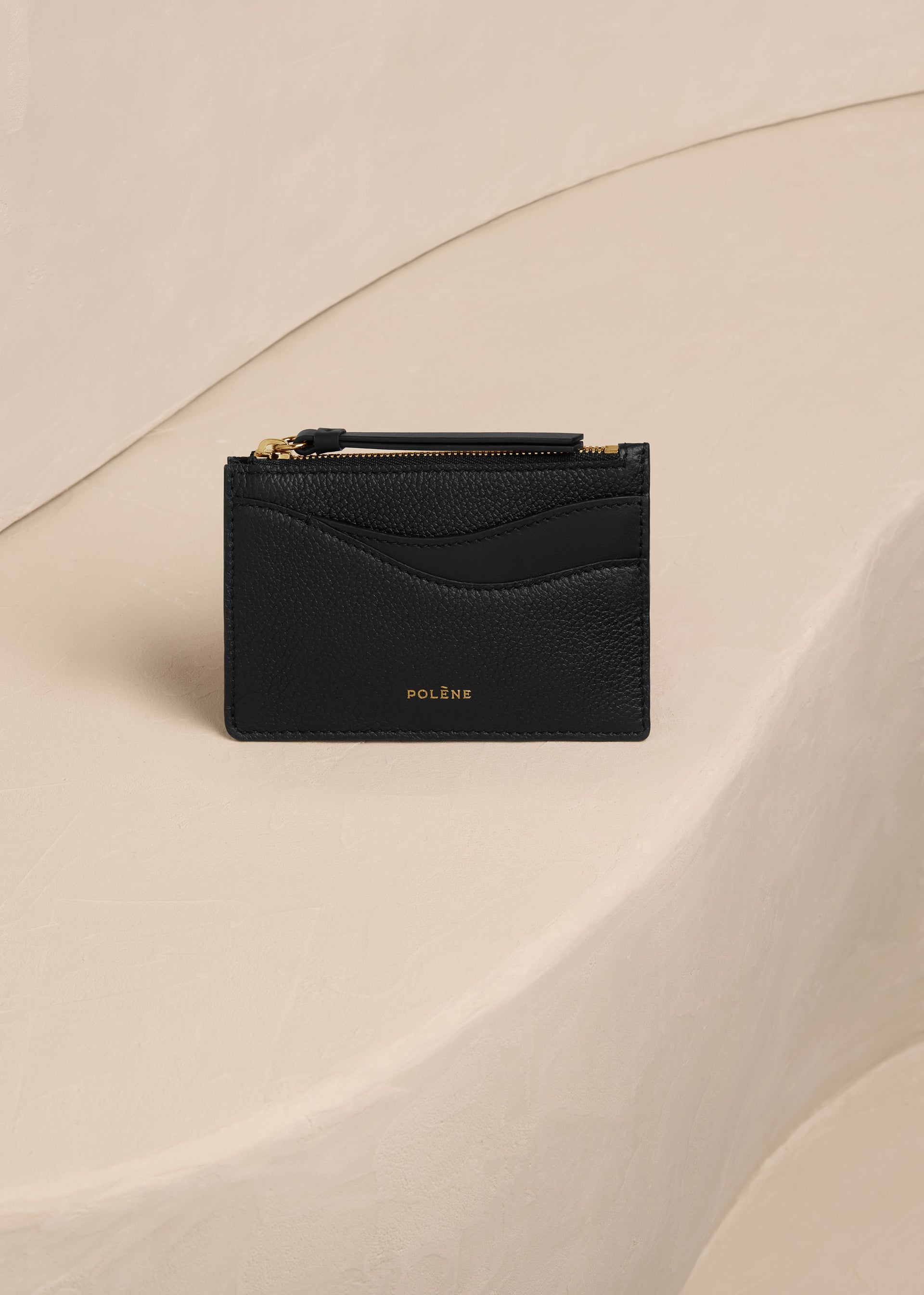 Pouch Sierra Mini - Duo Black