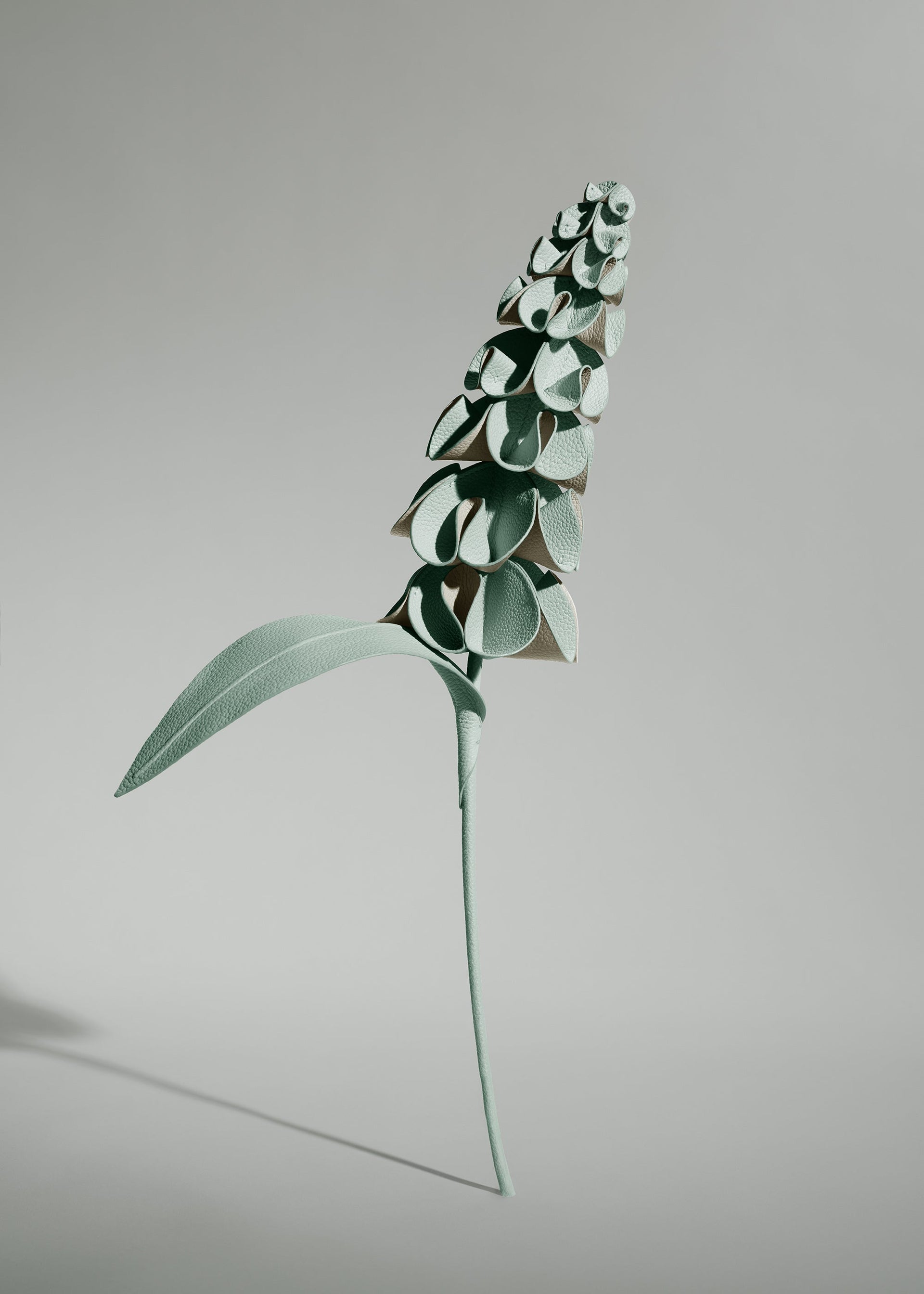 Orki Flower - Fresh Almond