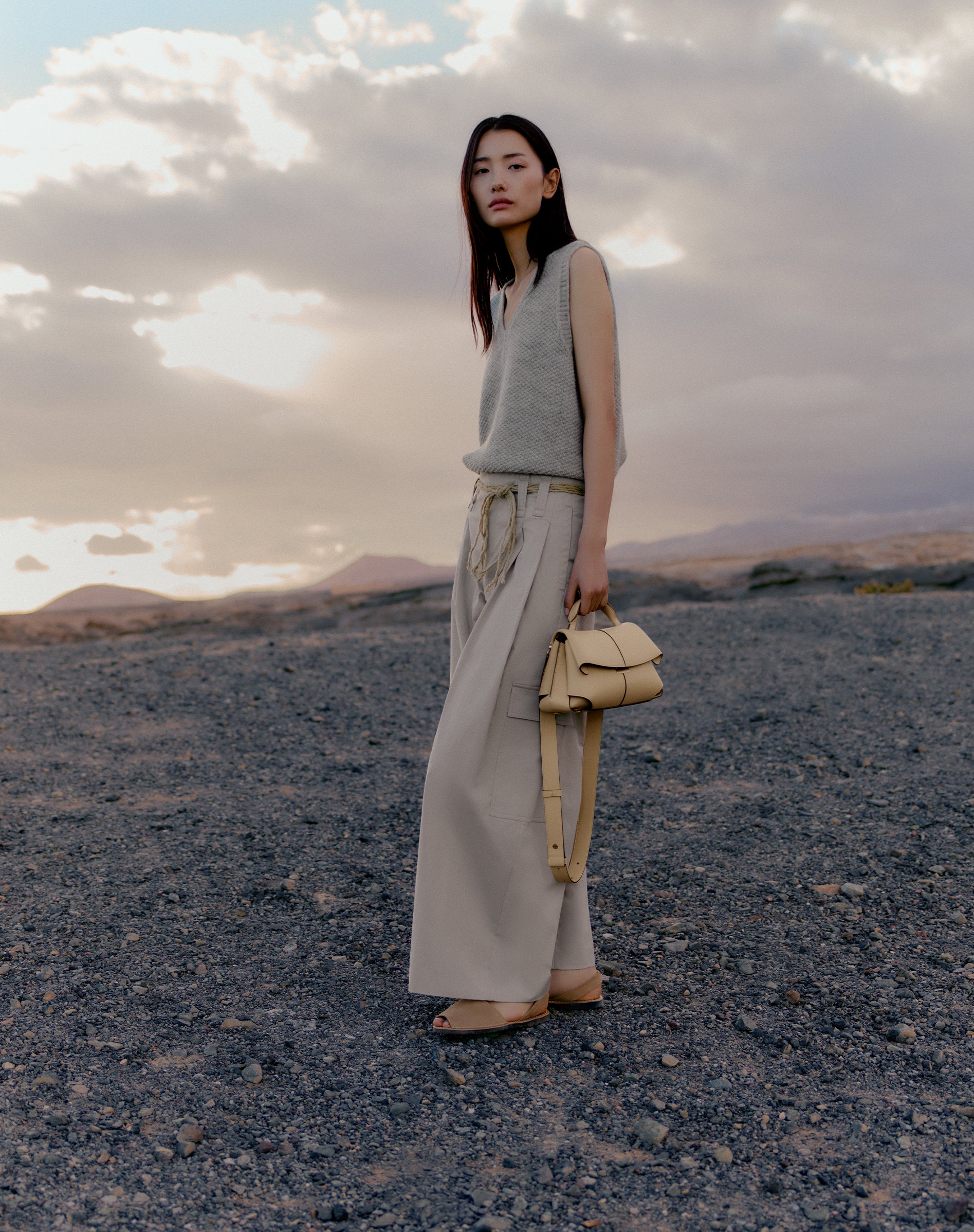 Polène - Parisian Leather Goods Brand.