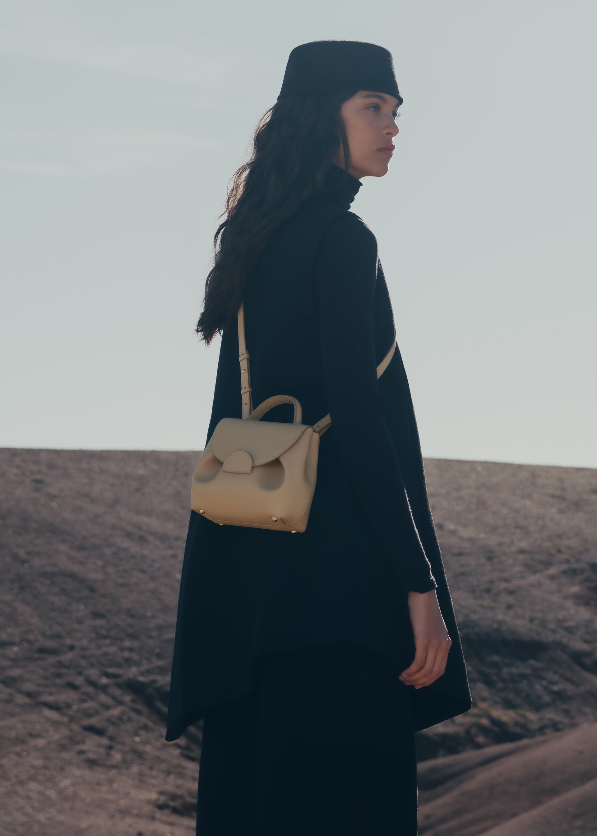 Numéro Un Nano - Smooth Sand