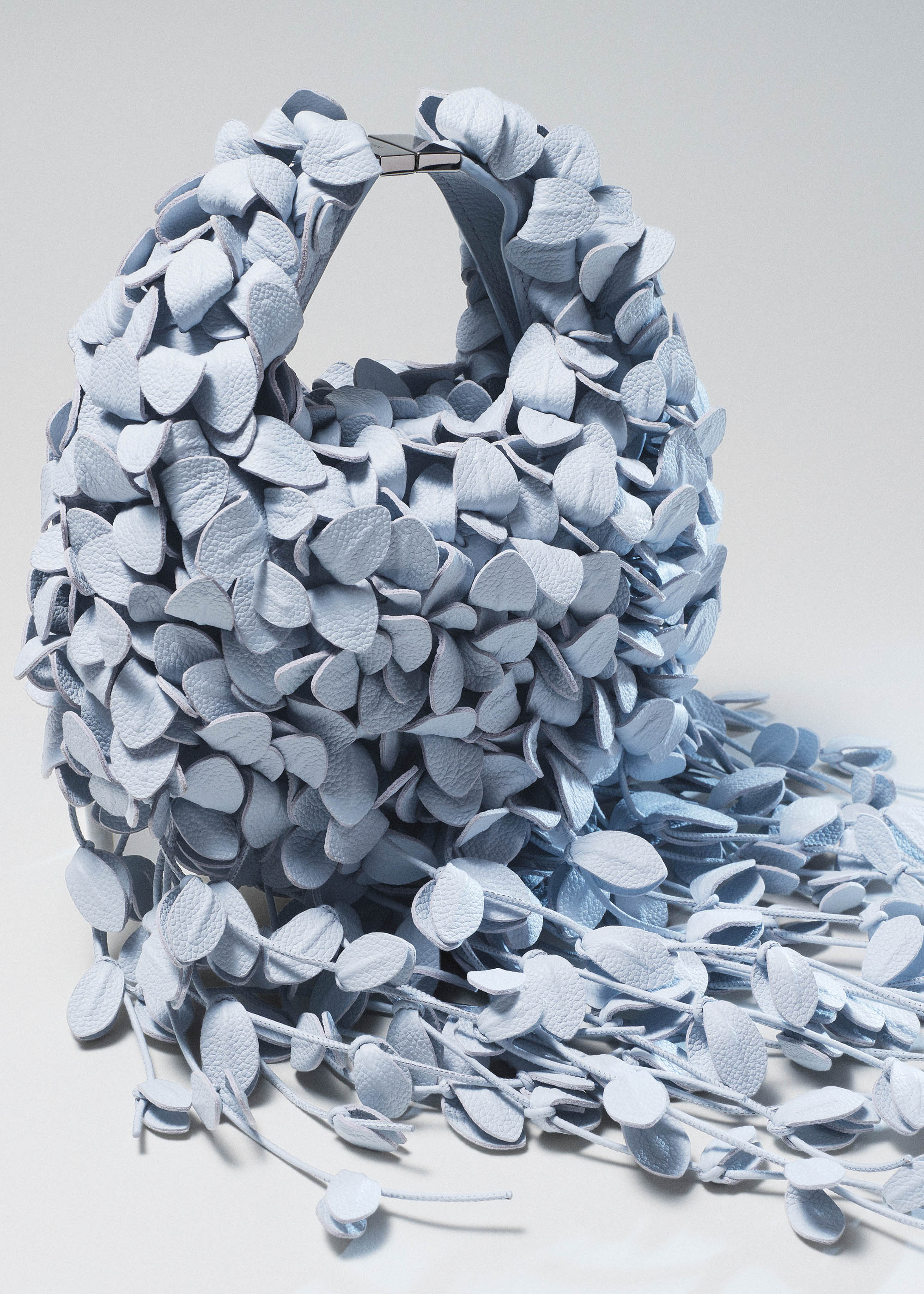 Polène | Bag - Béri - Lif Polar – Polène US