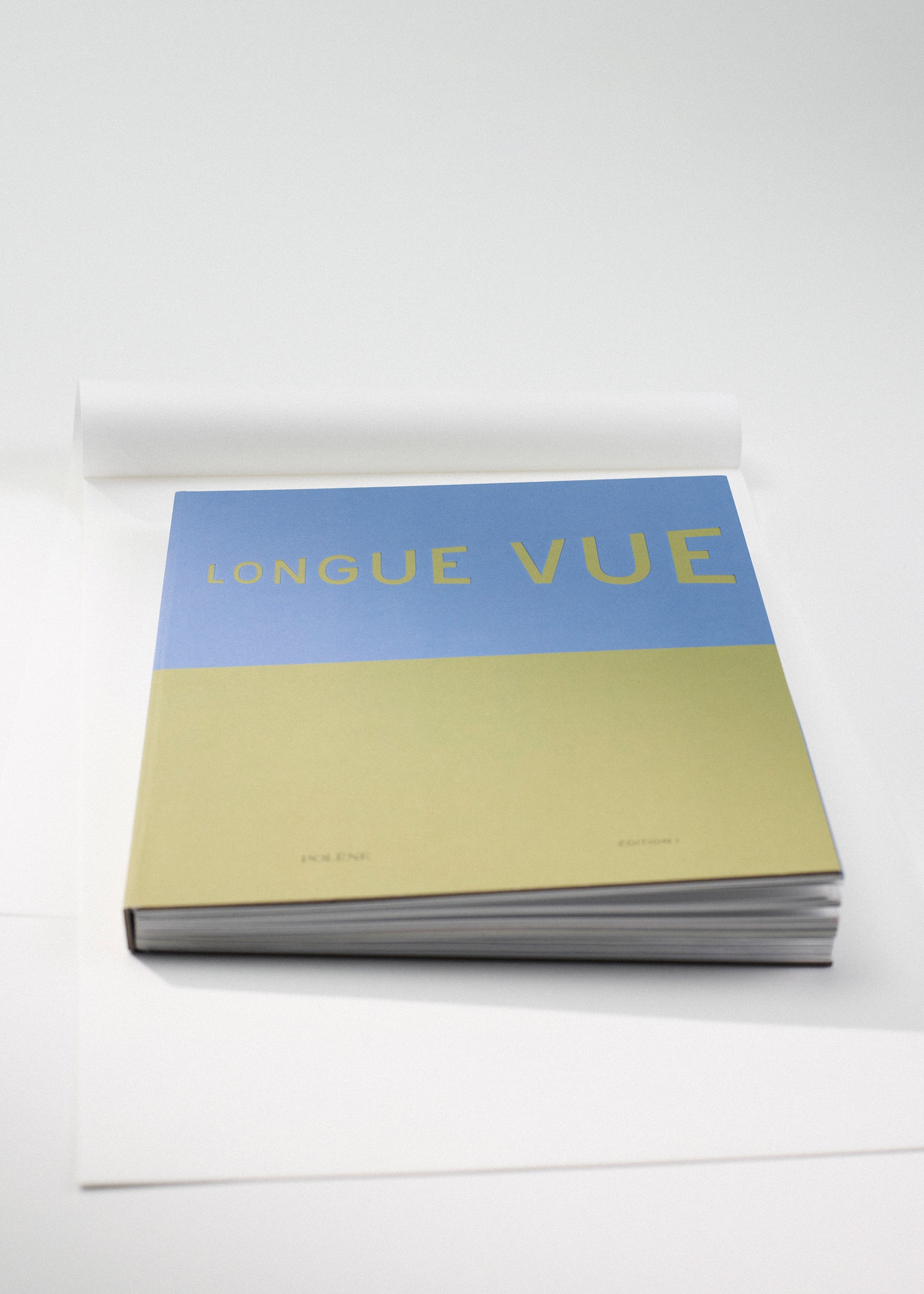 Longue Vue Magazine – Polène US