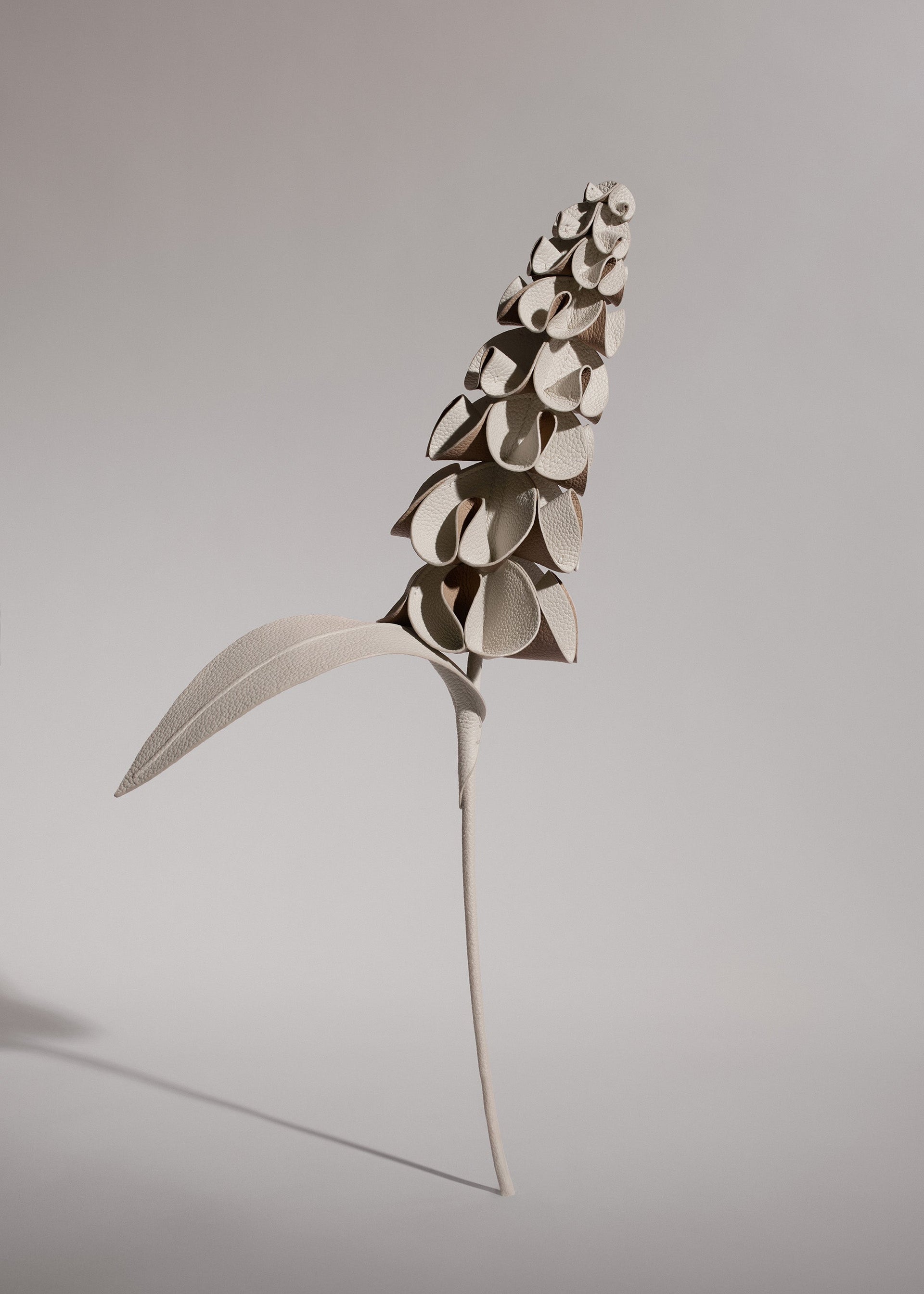 Orki Flower - Chalk
