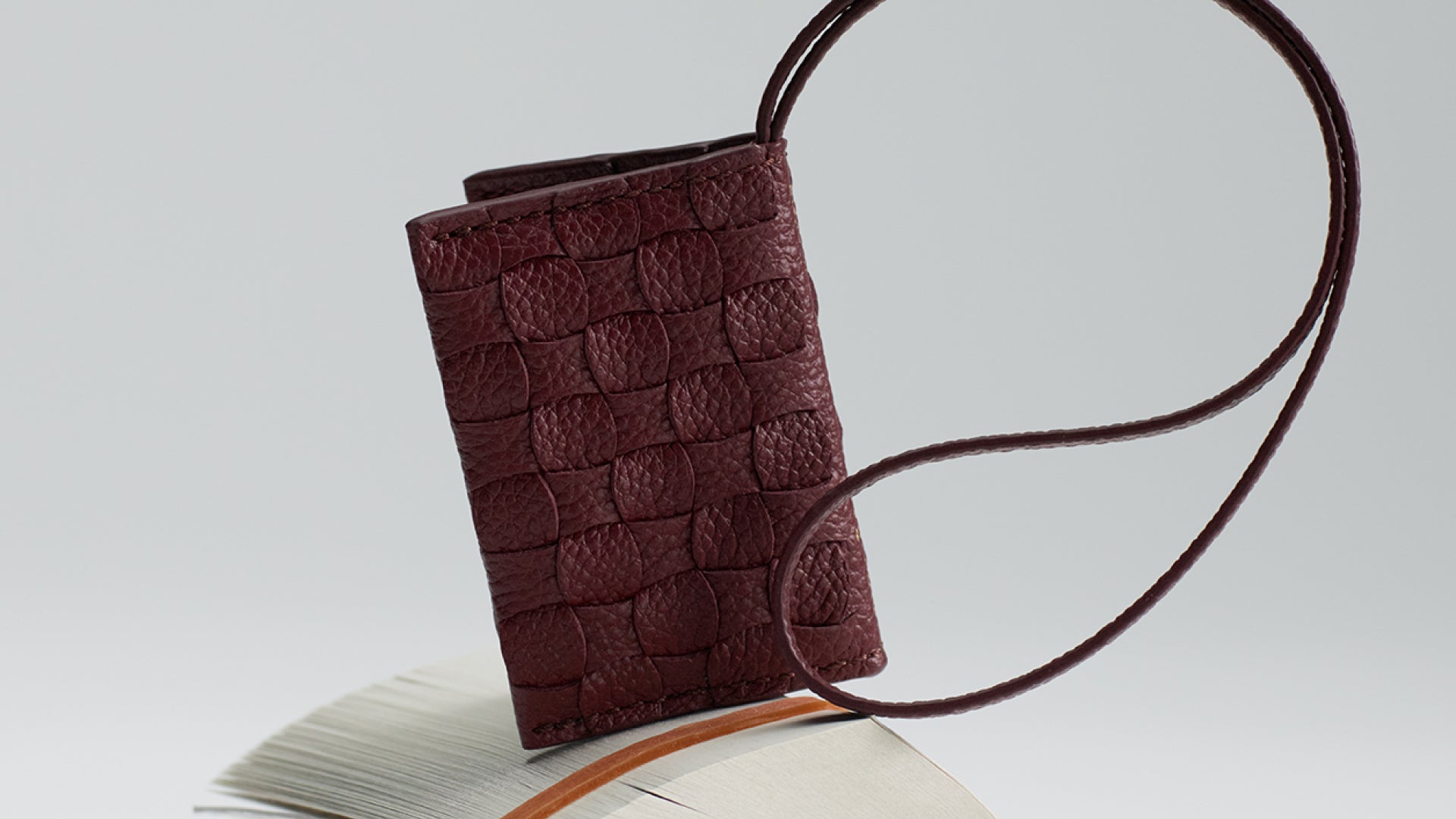 Polène | Bag - Béri - Textured Camel – Polène US