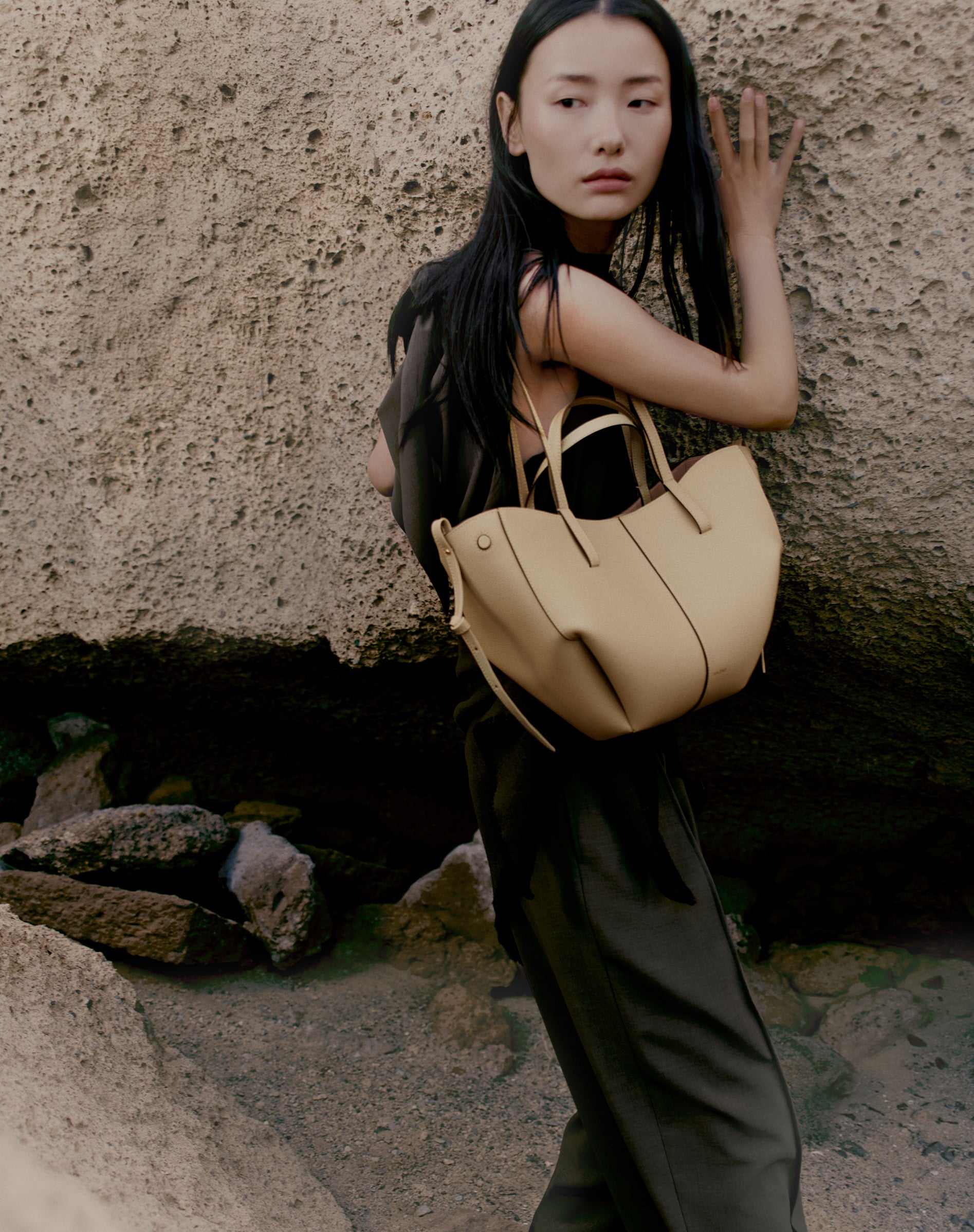 Polène - Parisian Leather Goods Brand.