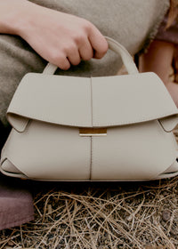 Mokki Mini - Chalk