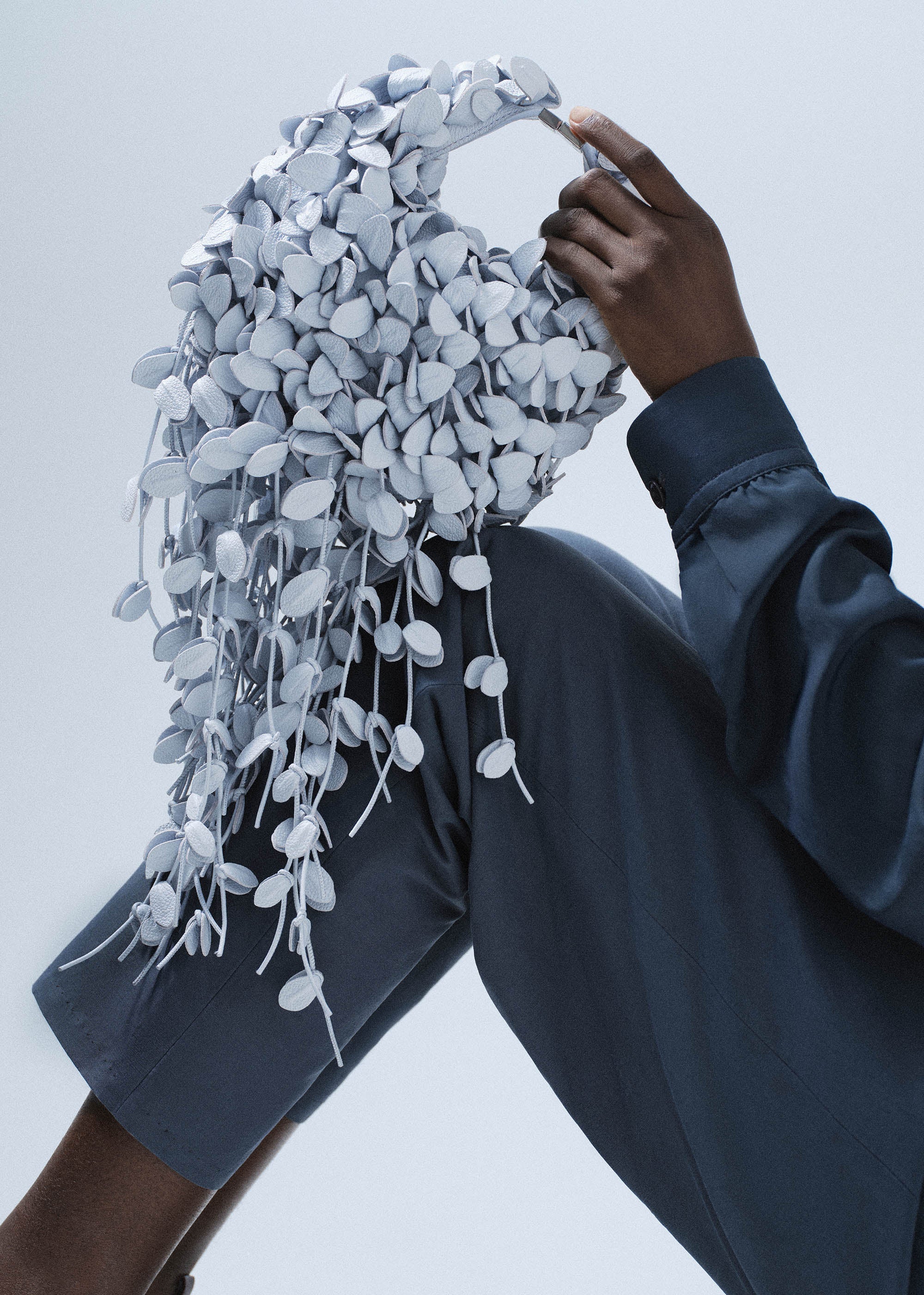 Polène | Bag - Béri - Lif Polar – Polène US
