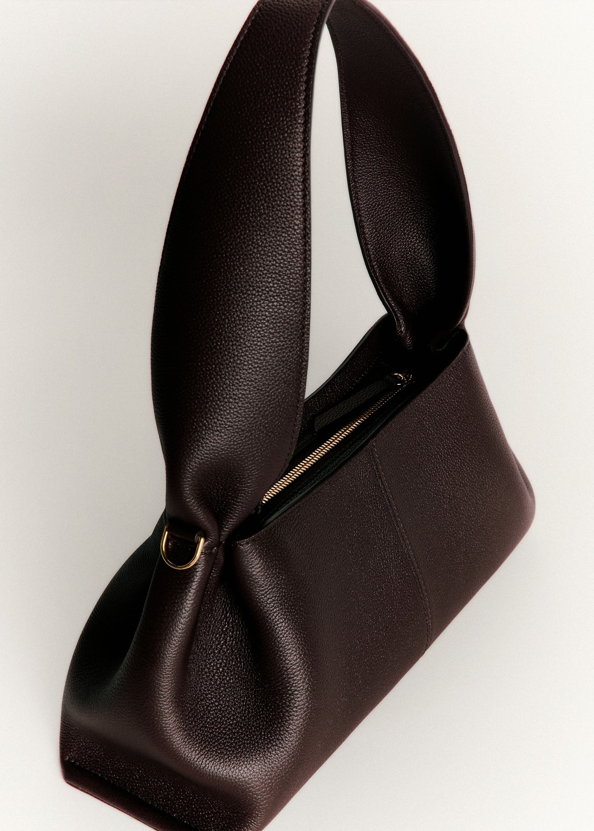 Numéro Neuf East West - Textured Ebony