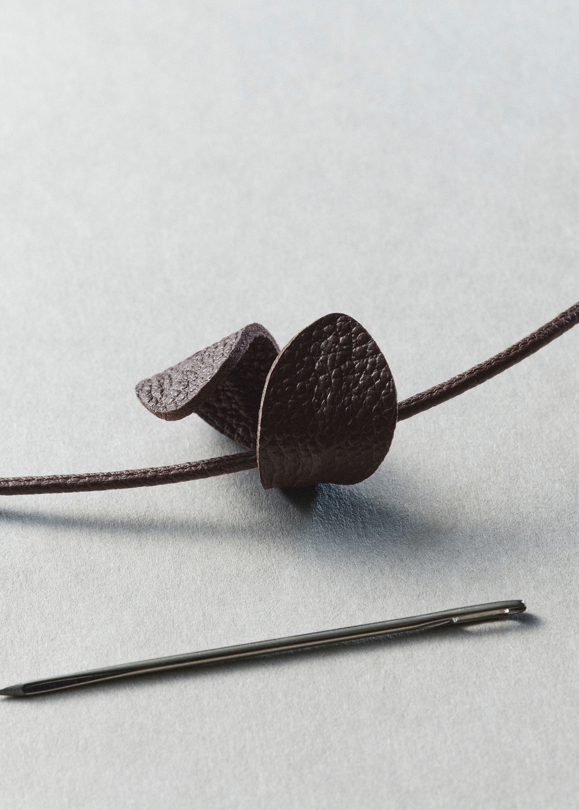 Polène | Bag - Béri - Lif Ebony – Polène US