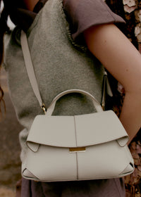 Mokki Mini - Chalk