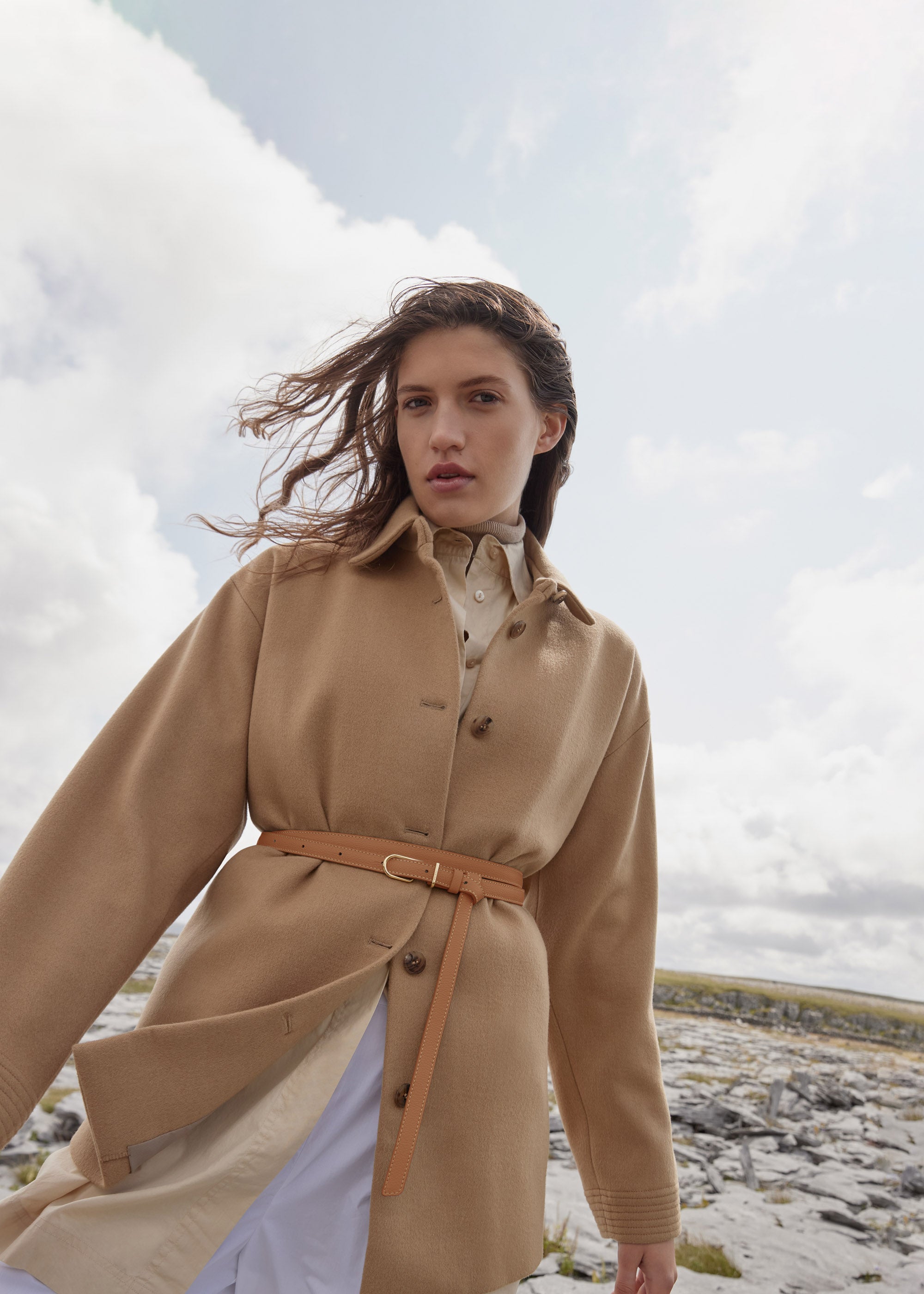 Polene belts Clearance