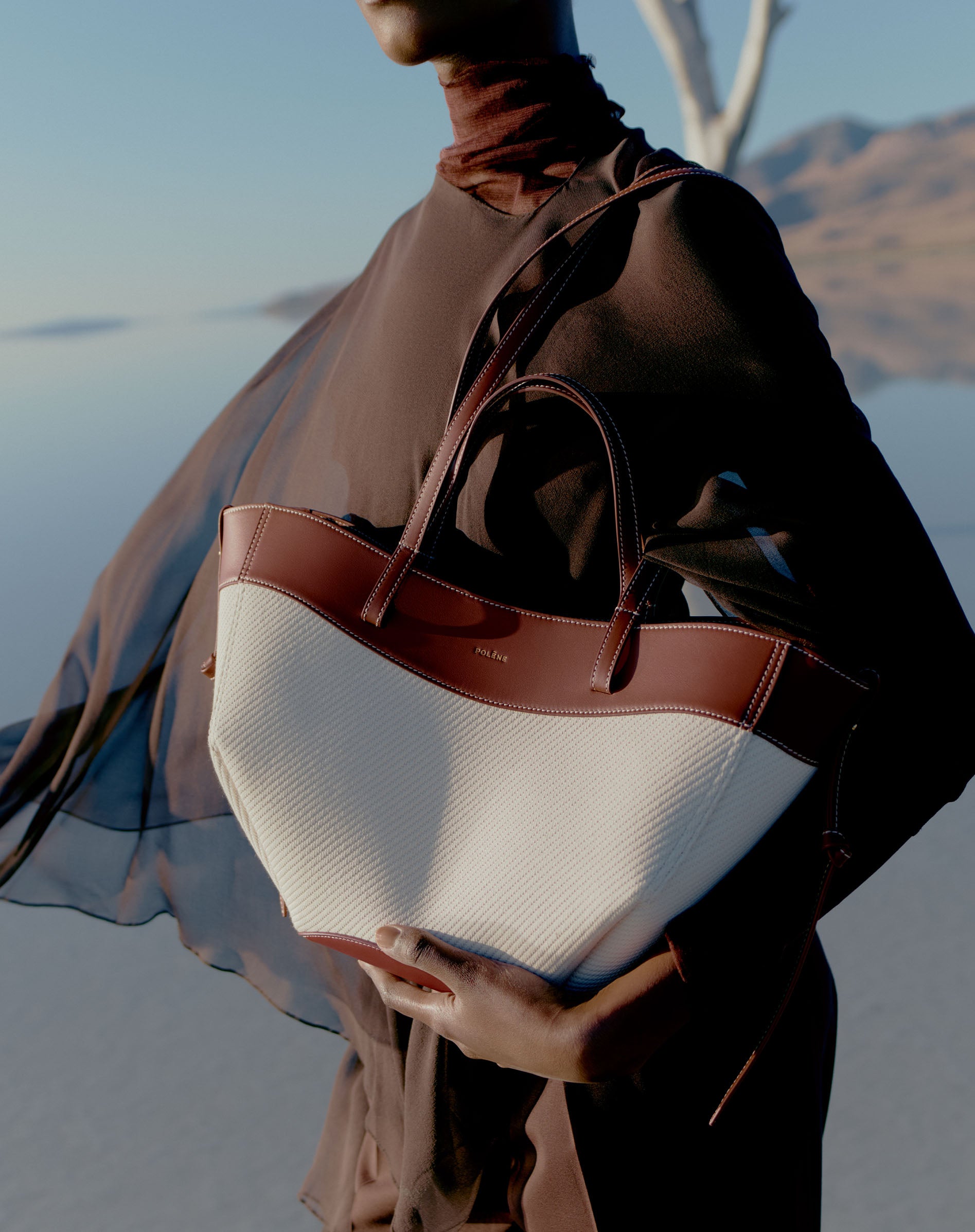 Polène - Parisian Leather Goods Brand.