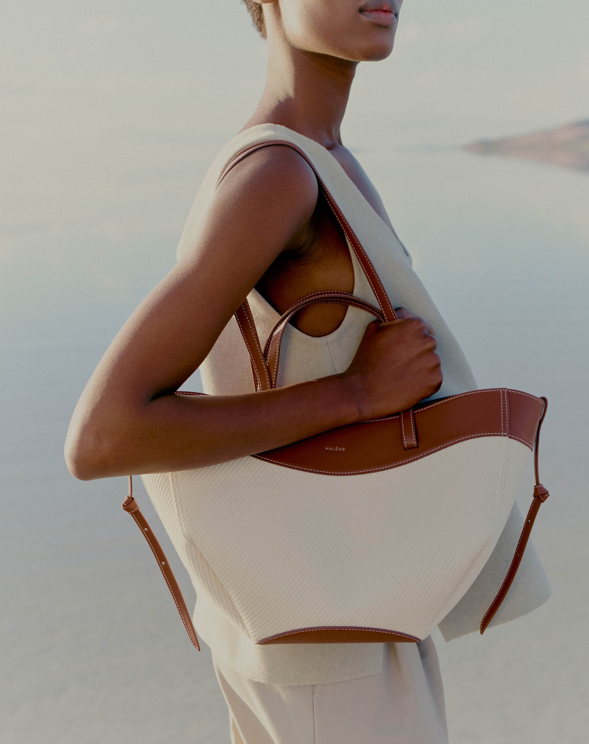Polène - Parisian Leather Goods Brand.