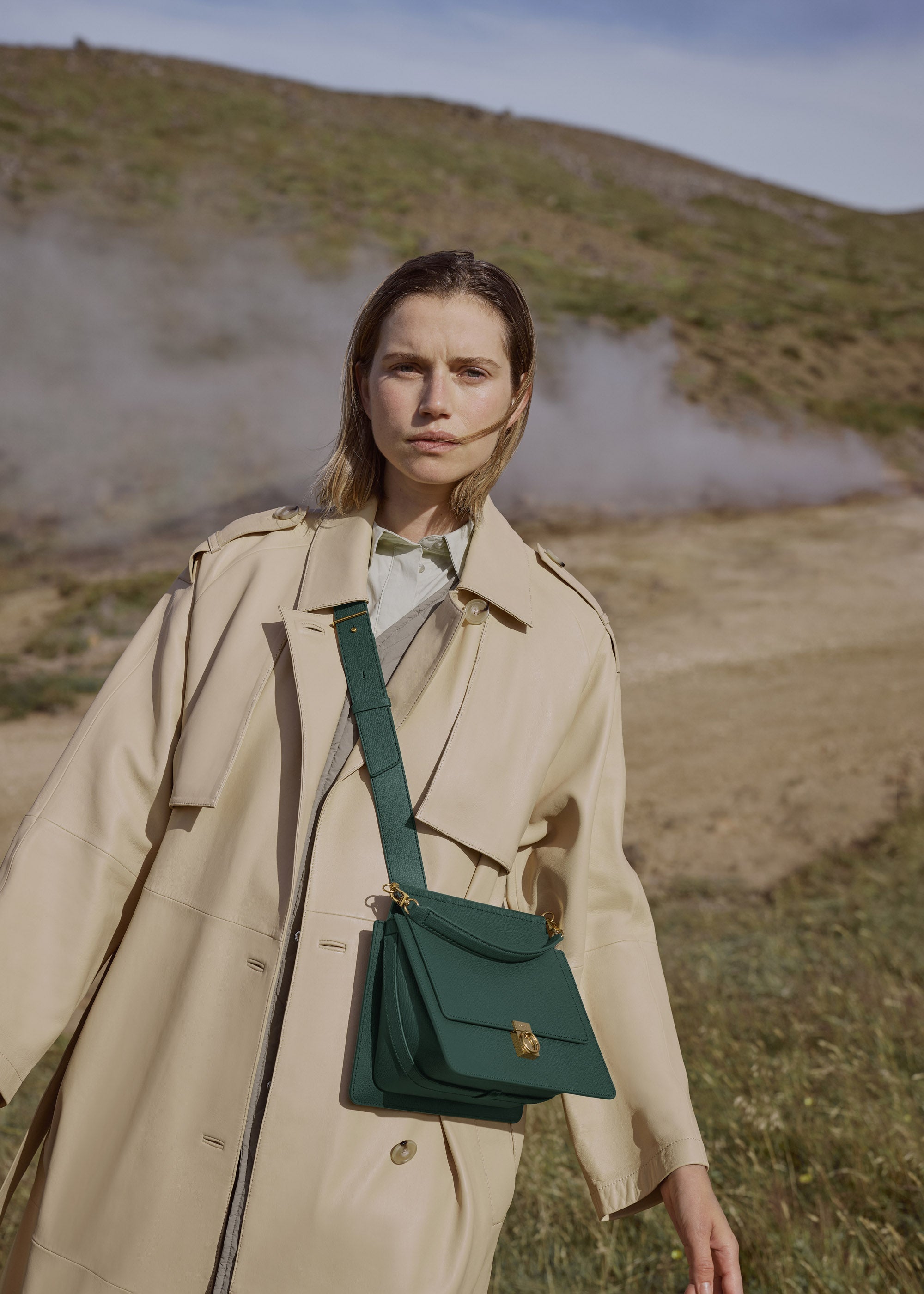 Polene numero sept Clearance