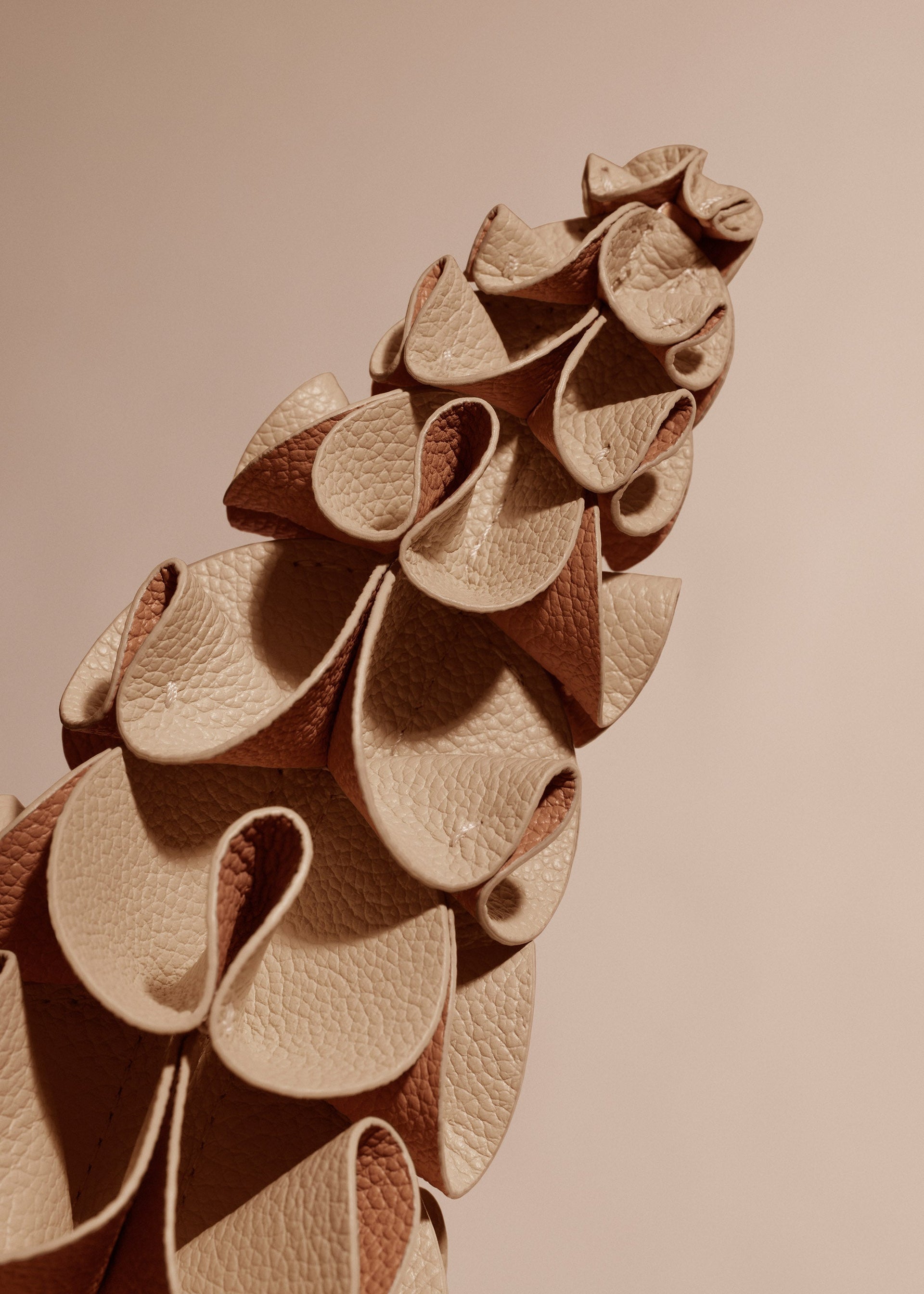 Orki Flower - Beige