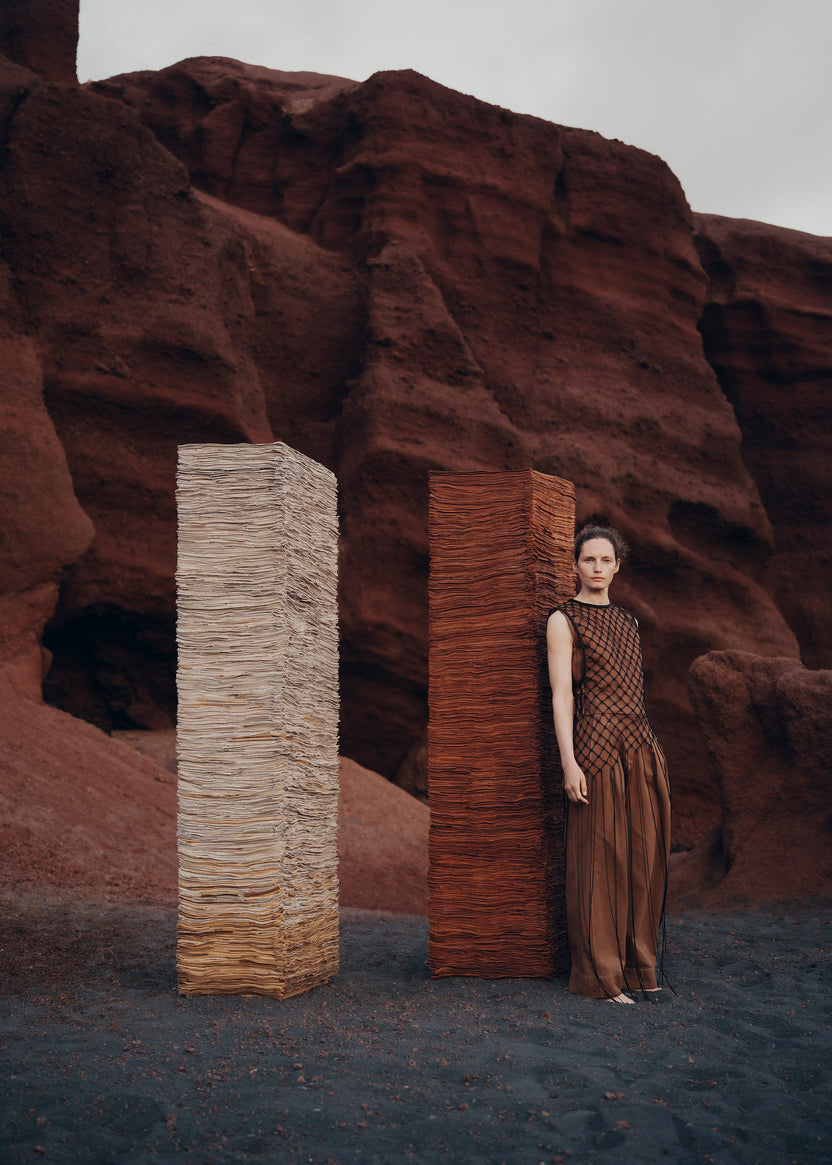 polene belt