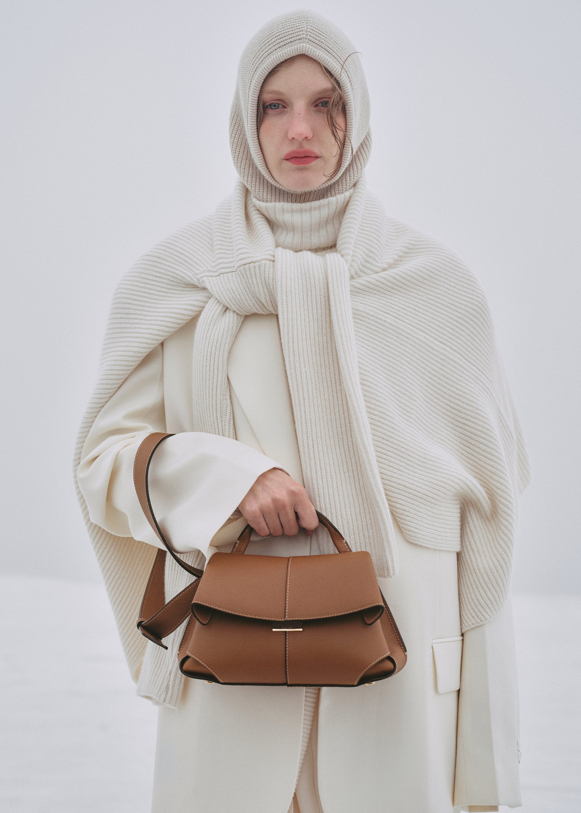 Polene Root Polène | Bag - Cyme - Textured Root – Polène US