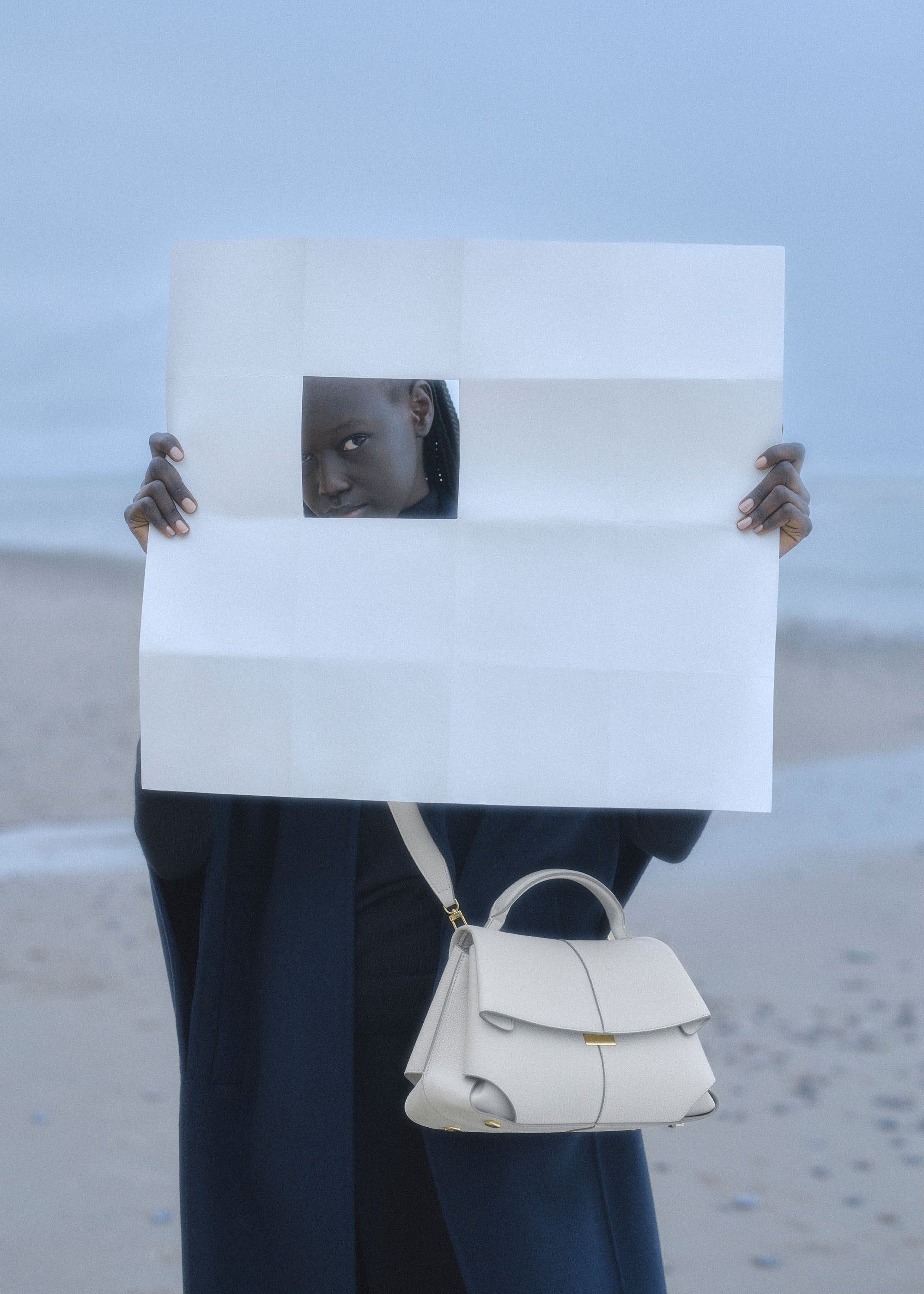 Polène - Parisian Leather Goods Brand.