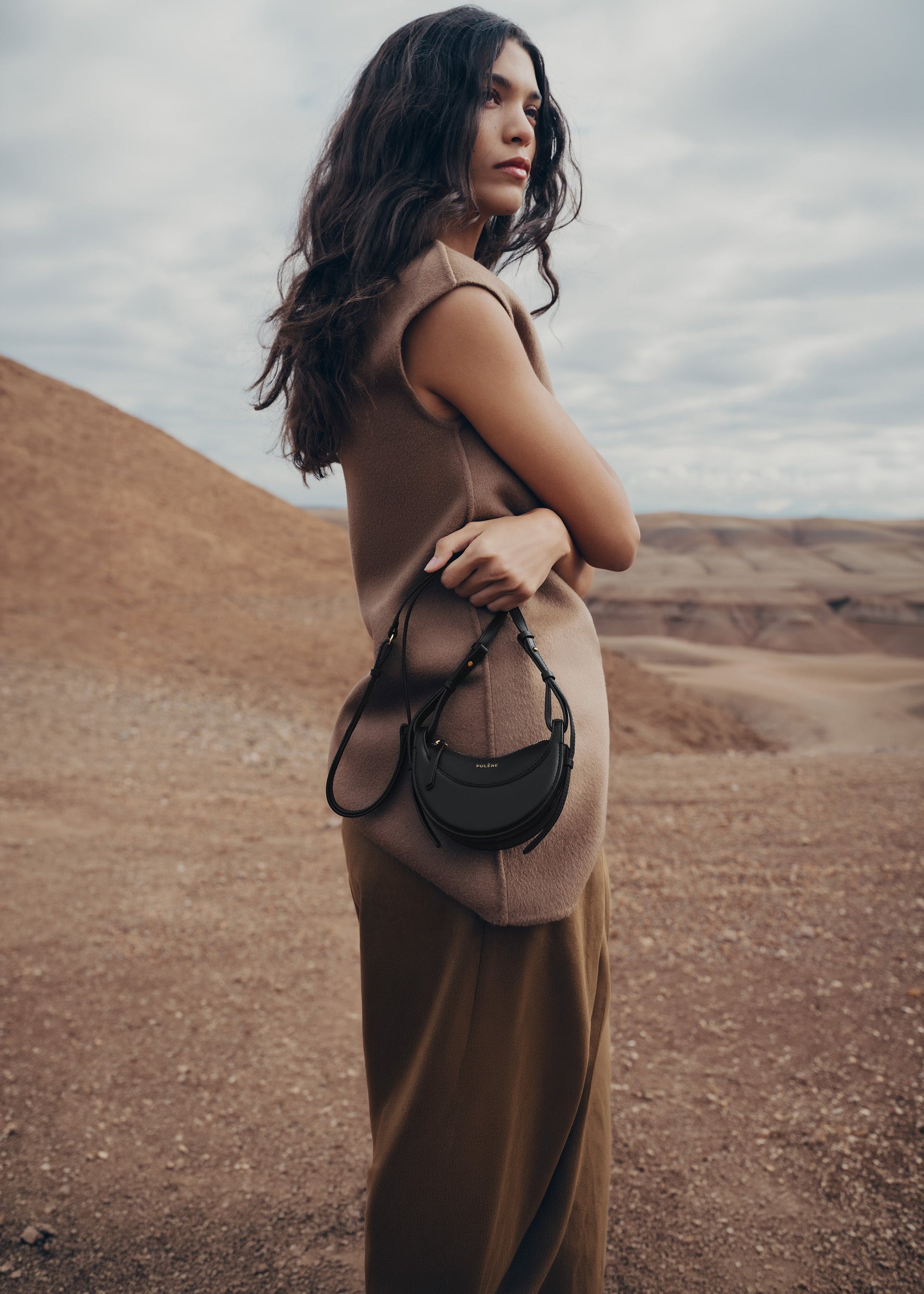 Numéro Dix Micro - Smooth Black